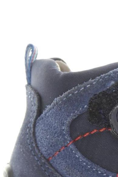 Thumbnail - elefanten Jungen Kinderschuhe, blau, Gr. 18