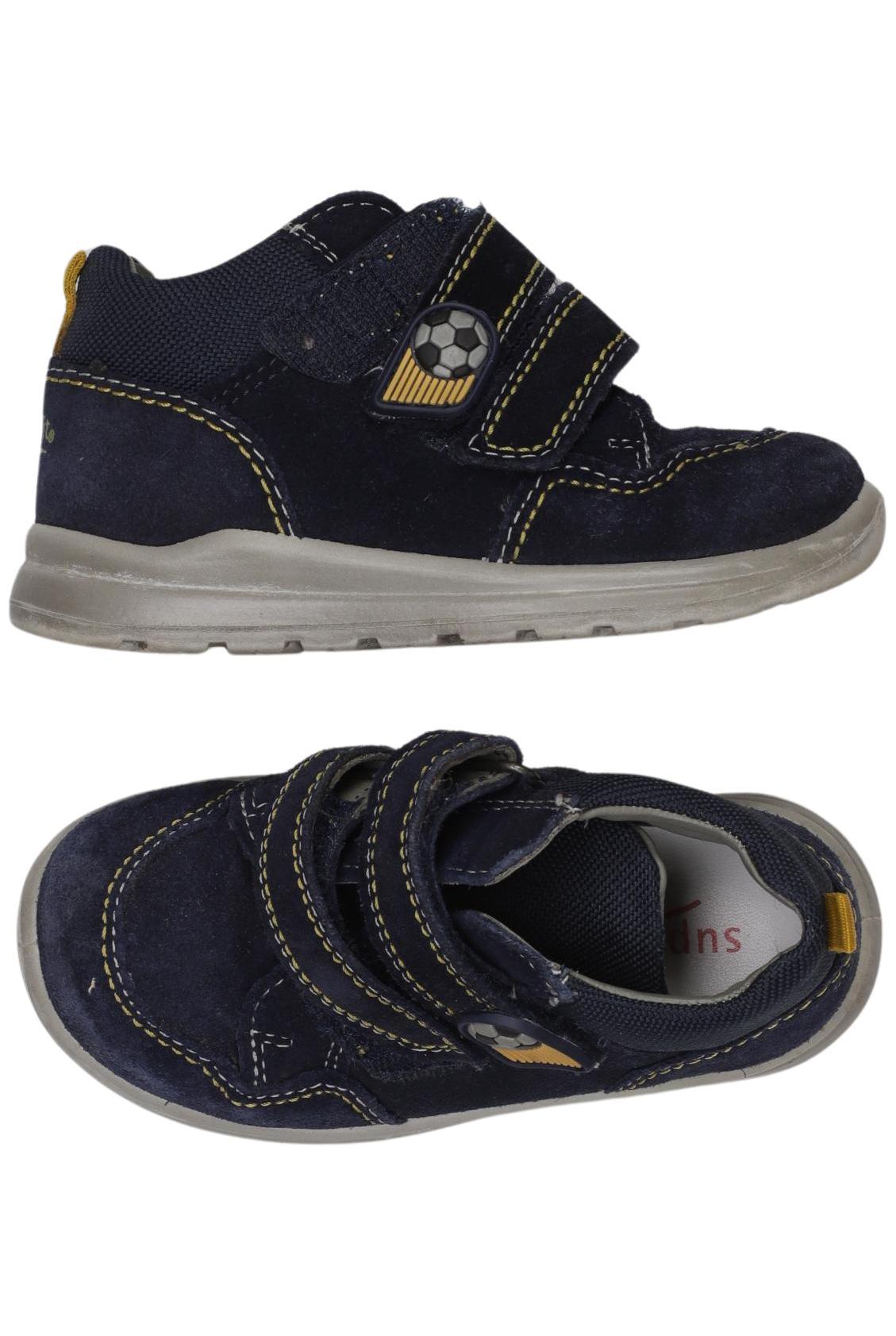 

elefanten Jungen Kinderschuhe, marineblau, Gr. 22