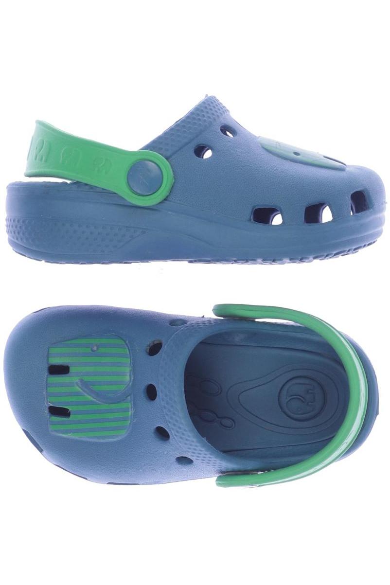 

elefanten Jungen Kinderschuhe, blau