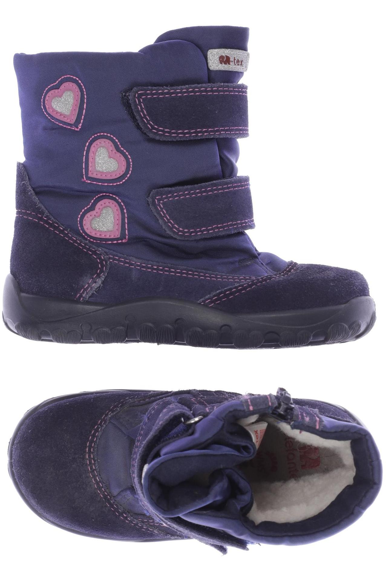 

elefanten Herren Kinderschuhe, marineblau, Gr. 24