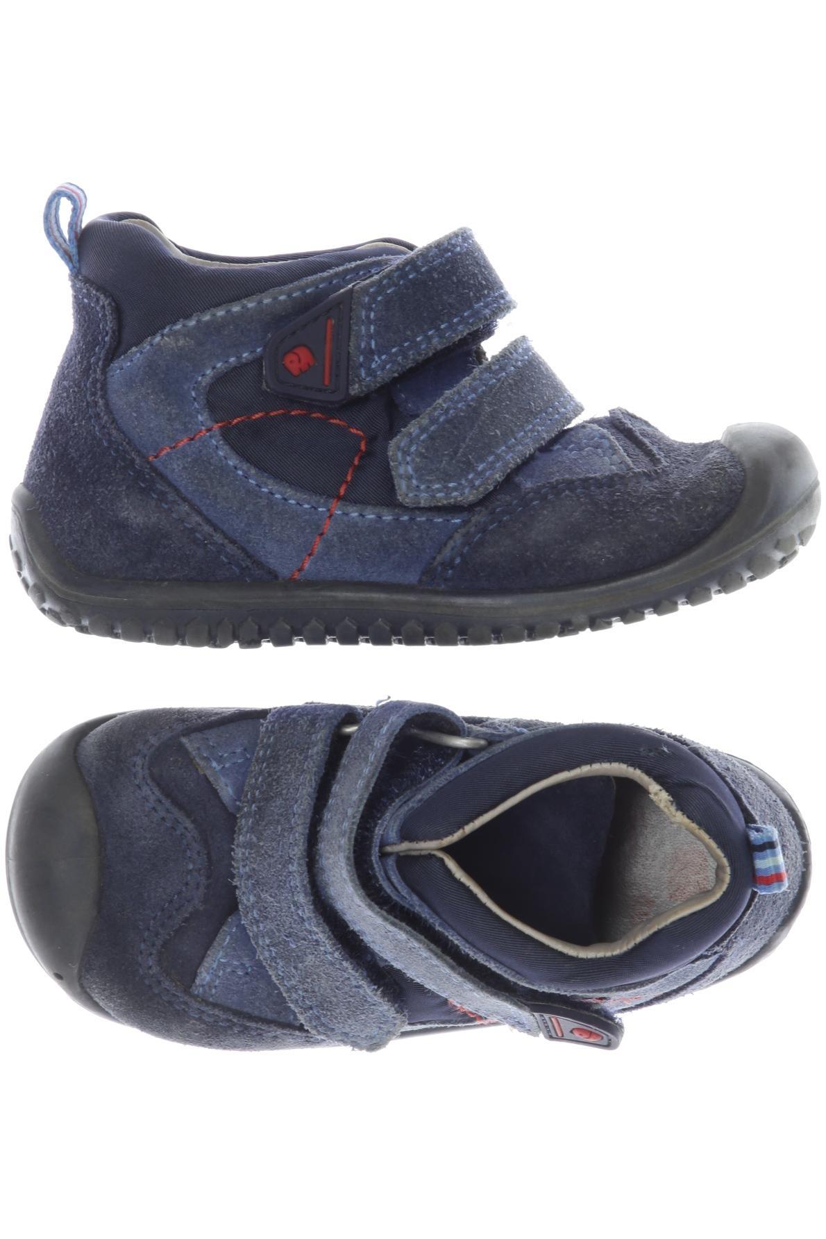 

elefanten Herren Kinderschuhe, marineblau, Gr. 21