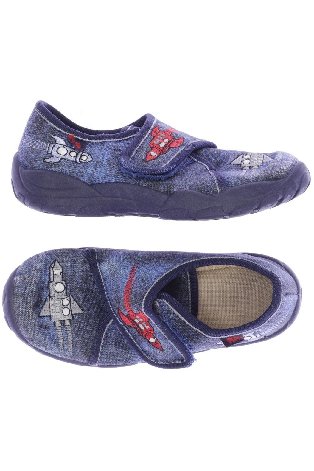 

elefanten Herren Kinderschuhe, blau, Gr. 27