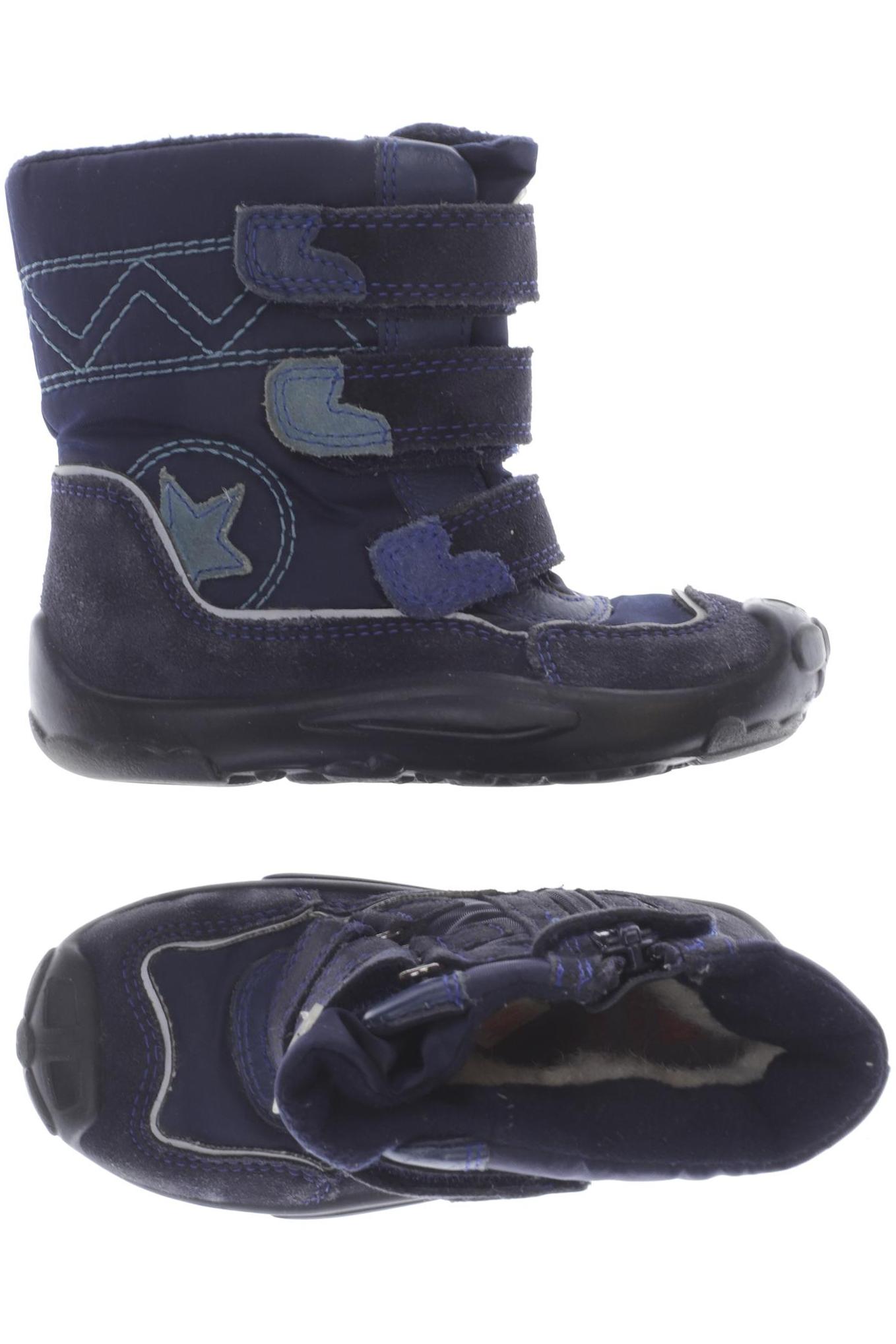

elefanten Jungen Kinderschuhe, blau, Gr. 23