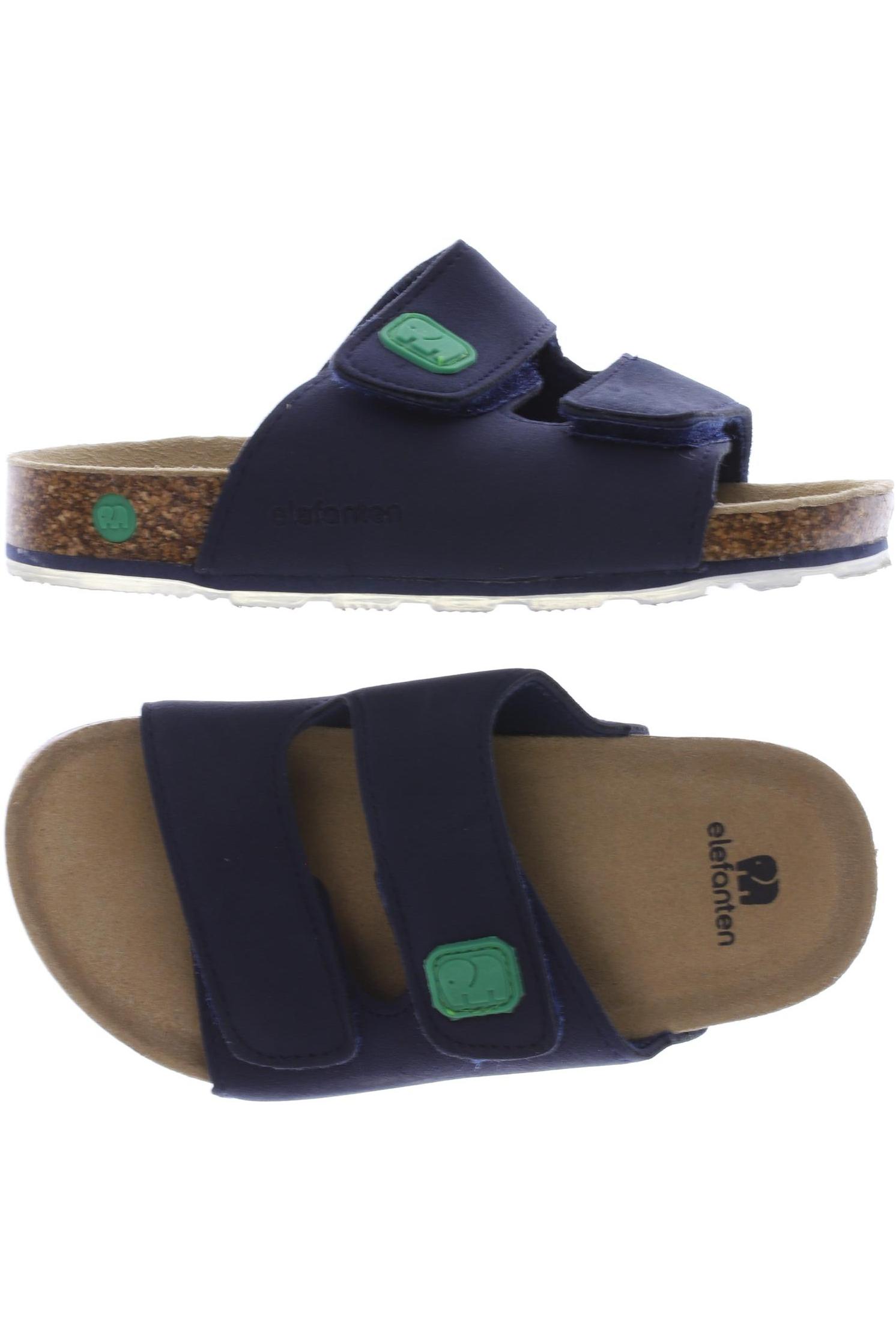 

elefanten Herren Kinderschuhe, marineblau, Gr. 25