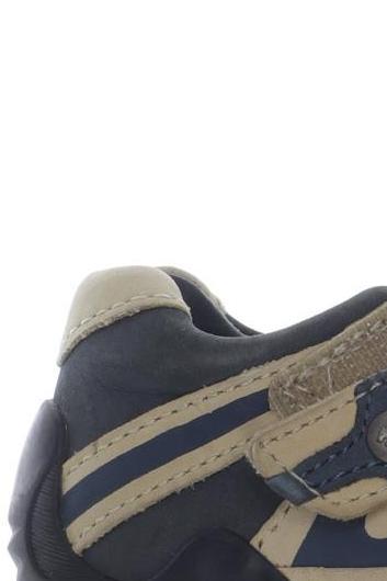 Thumbnail - elefanten Jungen Kinderschuhe, blau, Gr. 21