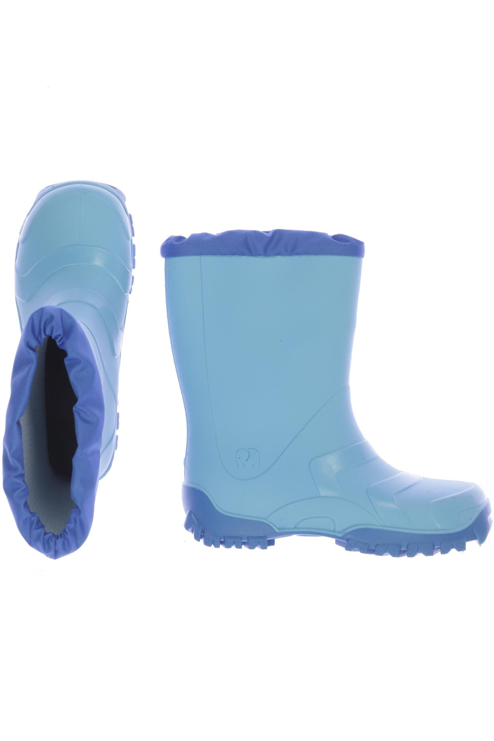 

elefanten Herren Kinderschuhe, hellblau, Gr. 29