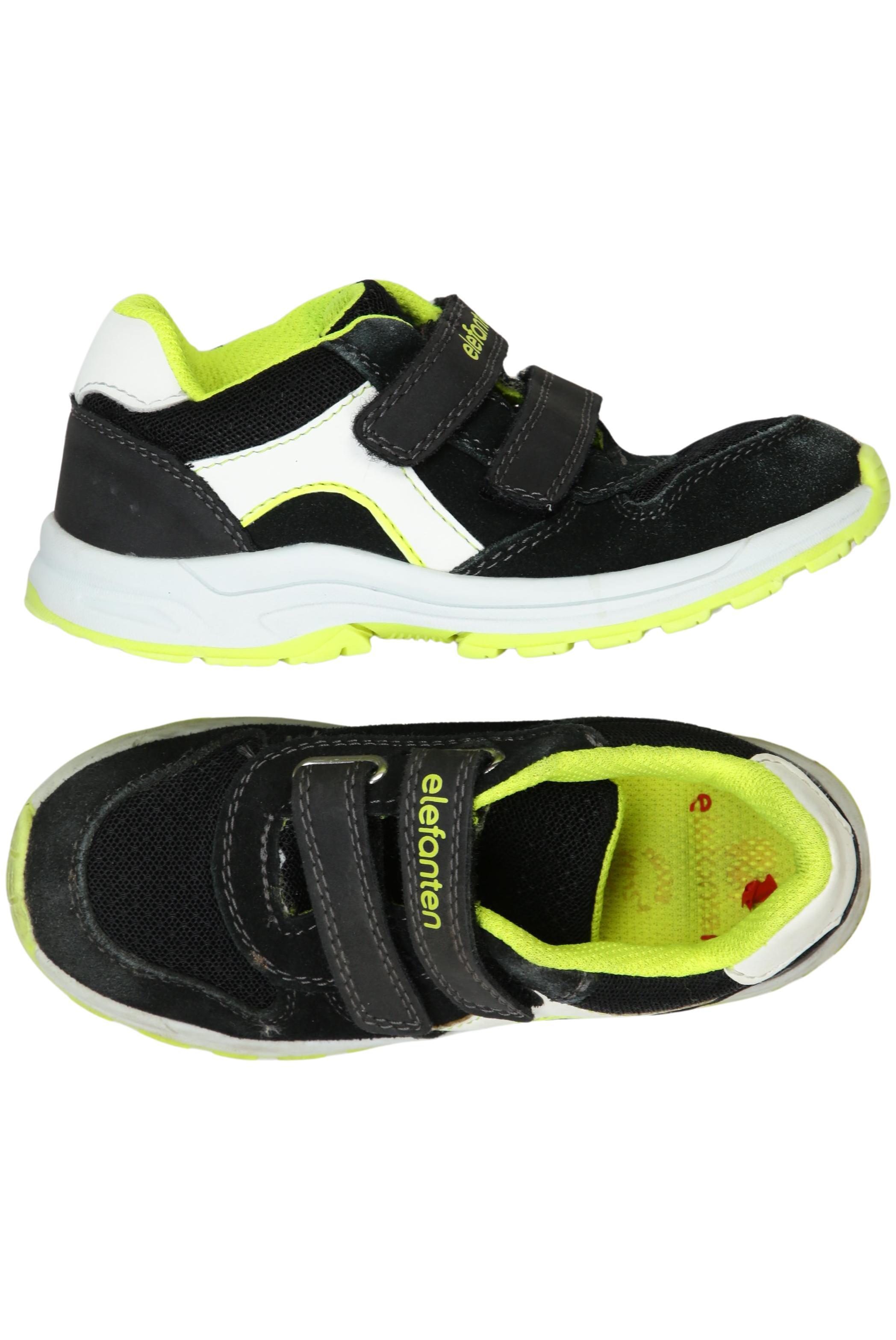 

elefanten Herren Kinderschuhe, neon, Gr. 27