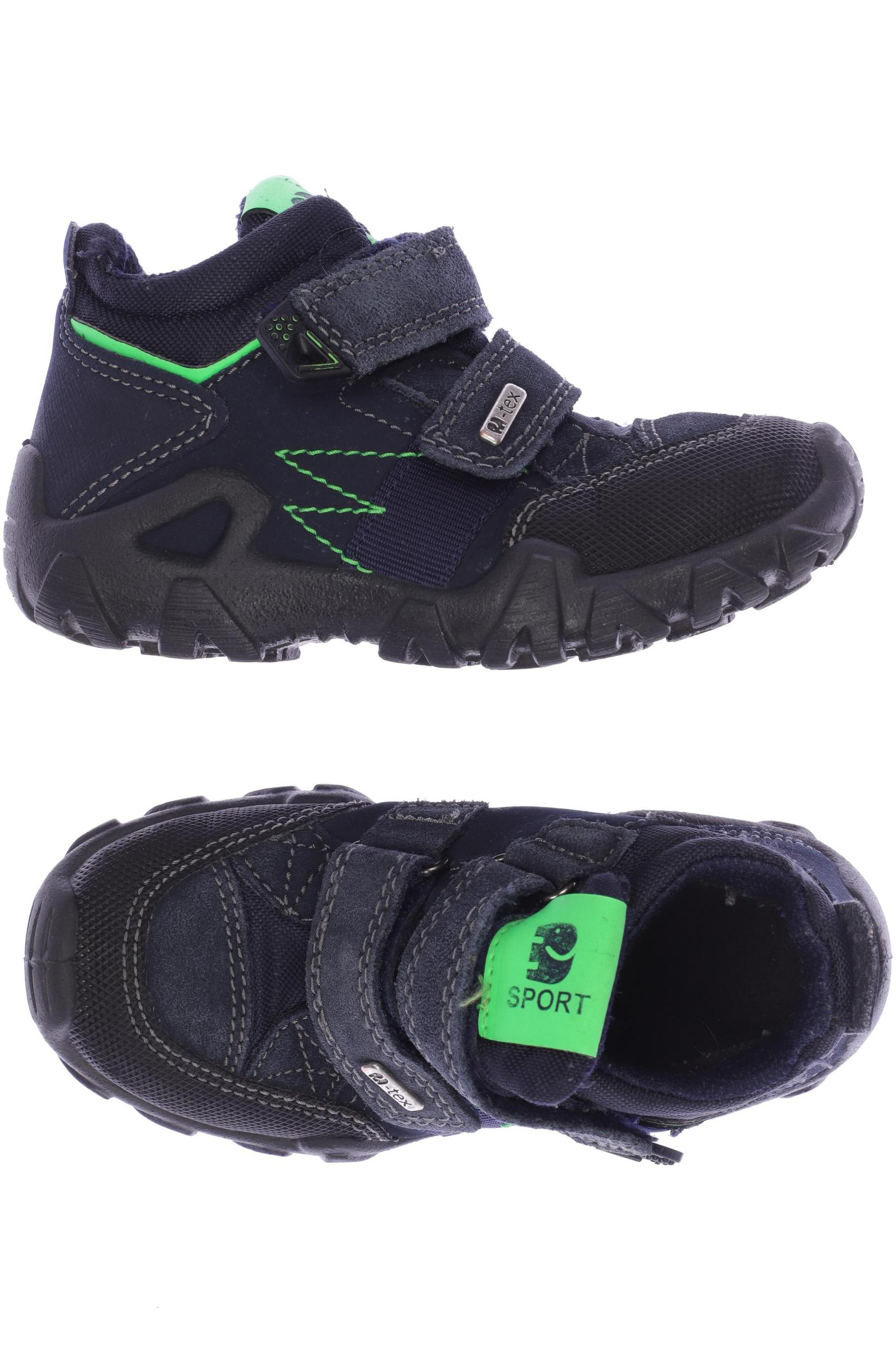 

elefanten Jungen Kinderschuhe, marineblau