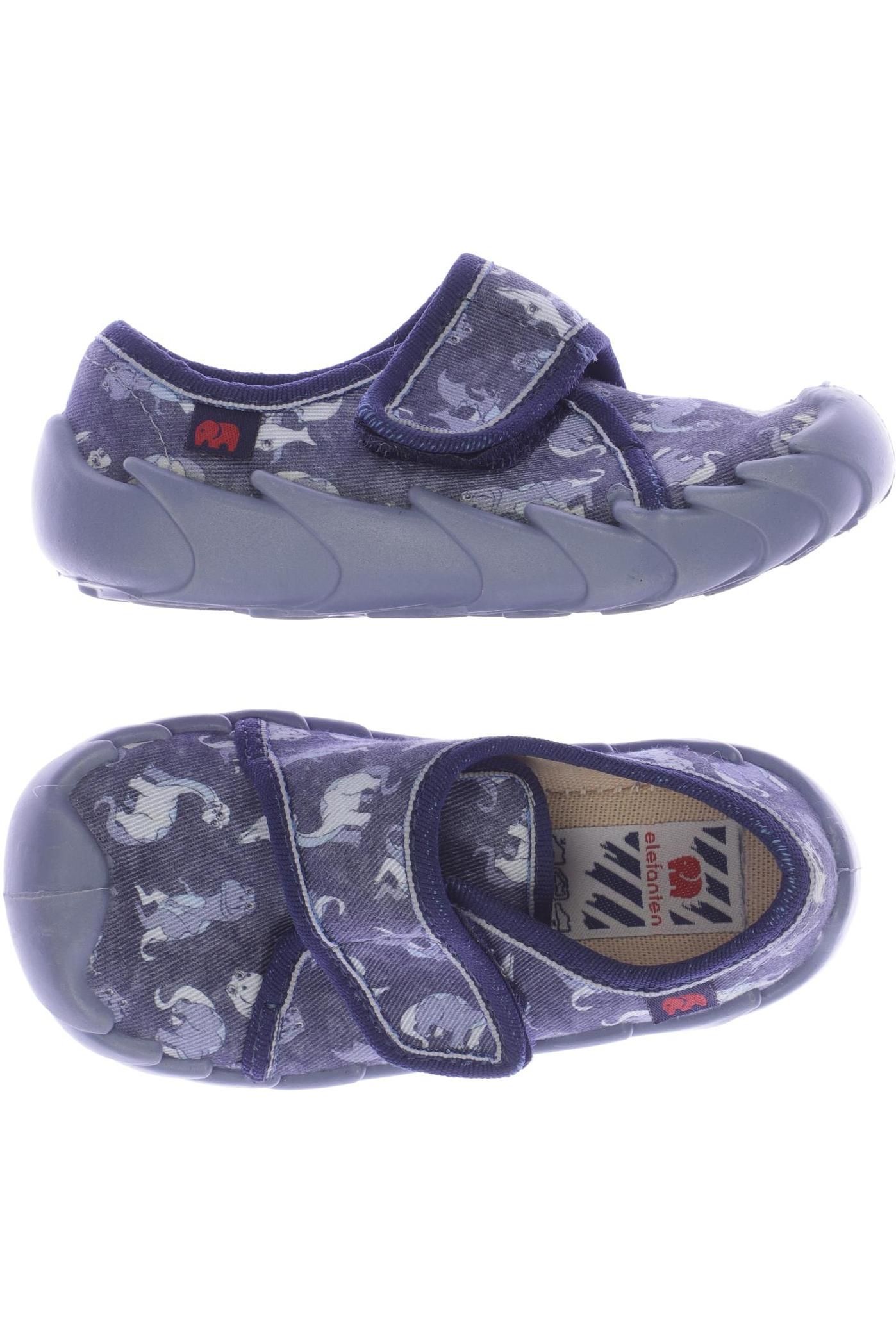 

elefanten Herren Kinderschuhe, blau, Gr. 22