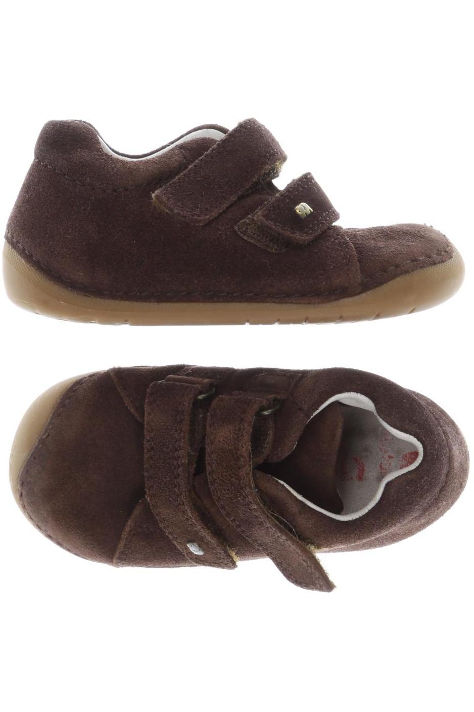 

elefanten Herren Kinderschuhe, braun, Gr. 21