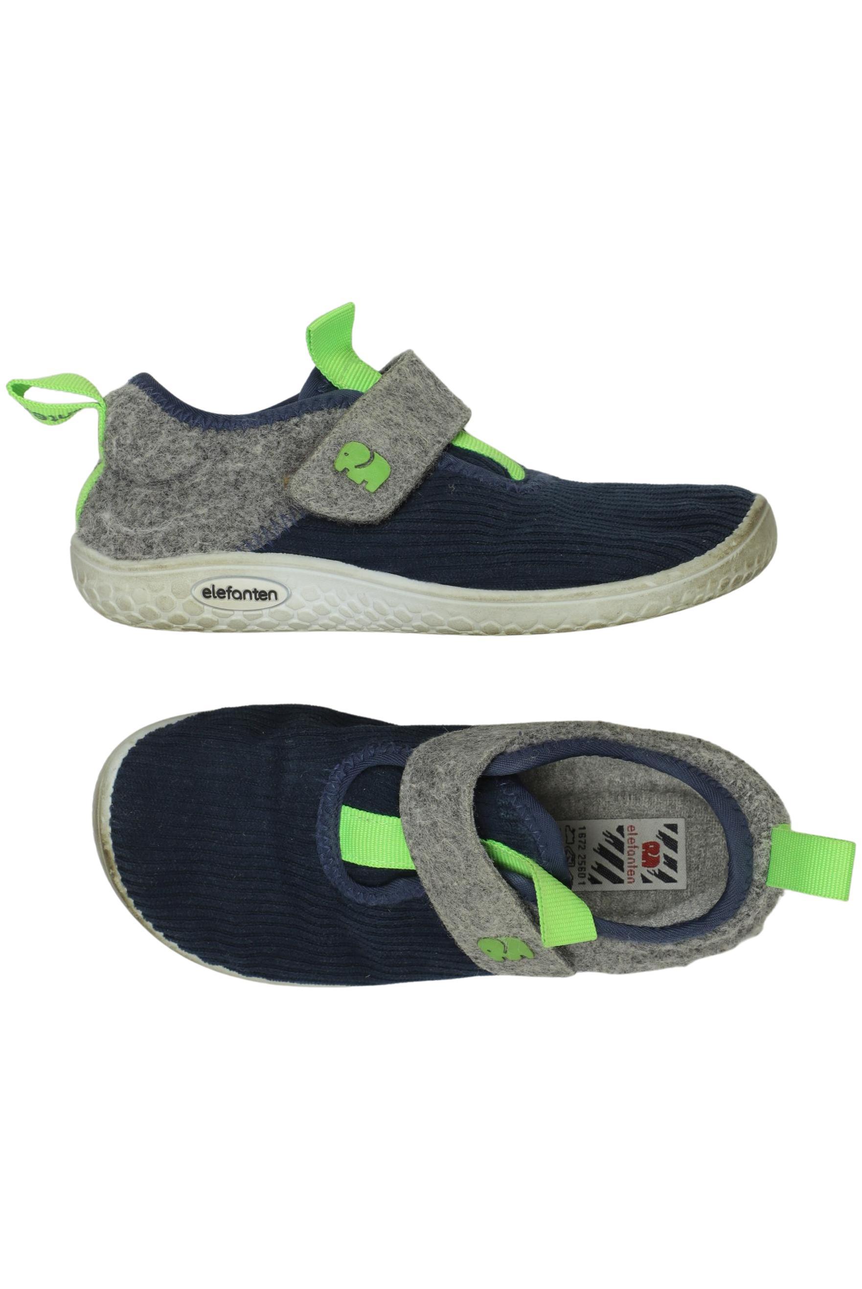 

elefanten Herren Kinderschuhe, marineblau, Gr. 28