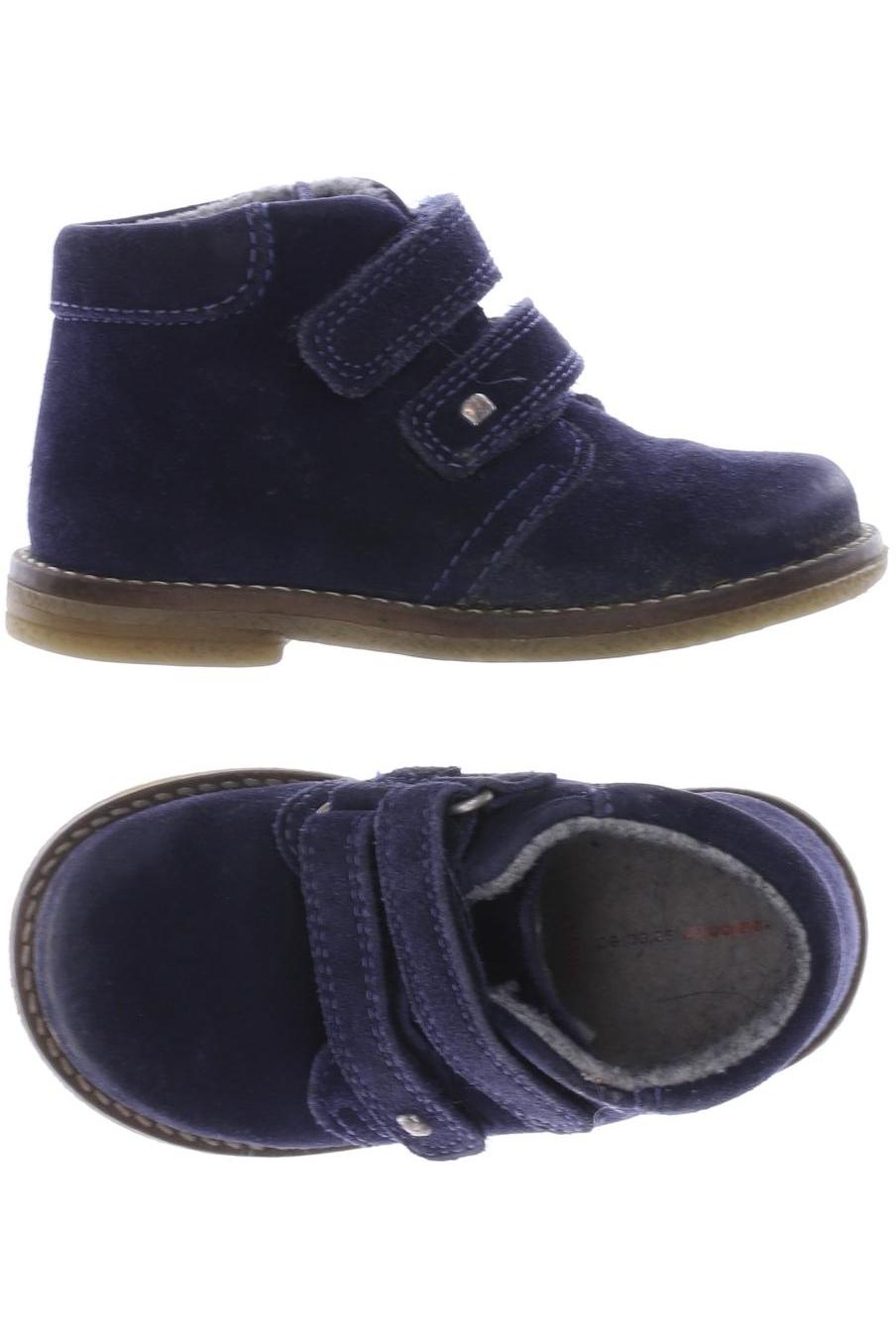 

elefanten Herren Kinderschuhe, marineblau, Gr. 21