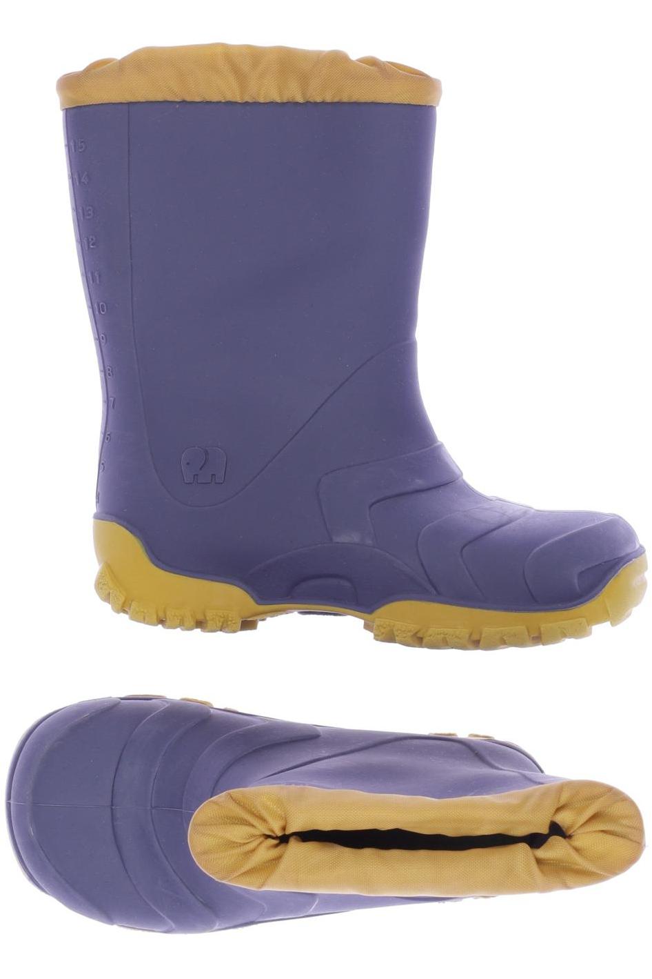 

elefanten Herren Kinderschuhe, blau, Gr. 24