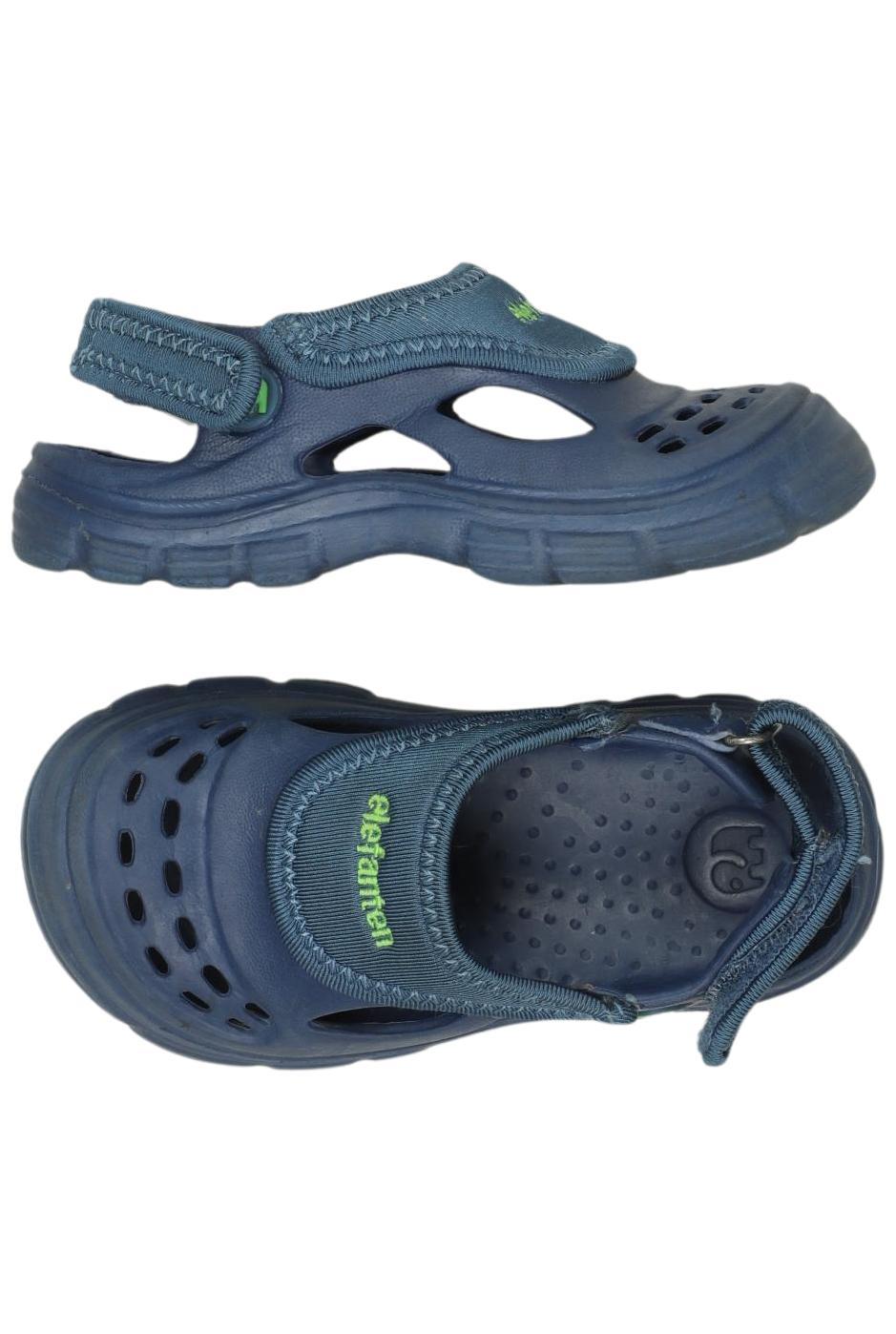 

elefanten Jungen Kinderschuhe, marineblau, Gr. 24