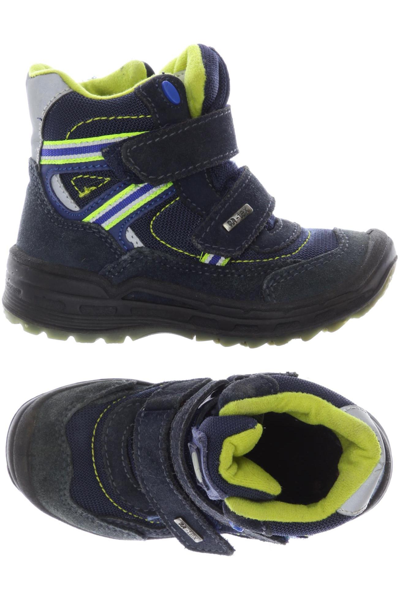 

elefanten Herren Kinderschuhe, marineblau, Gr. 24