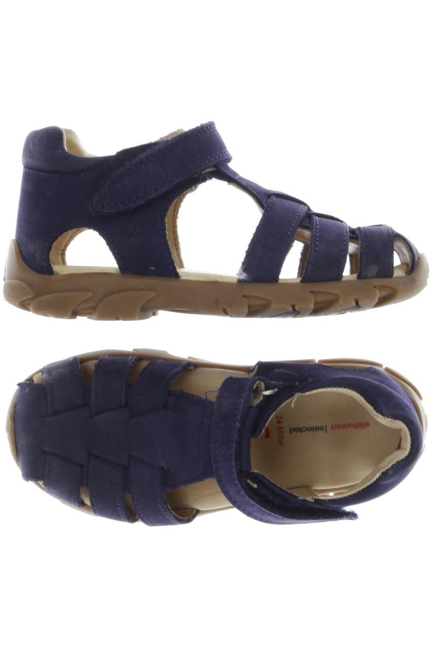 

elefanten Herren Kinderschuhe, marineblau, Gr. 24