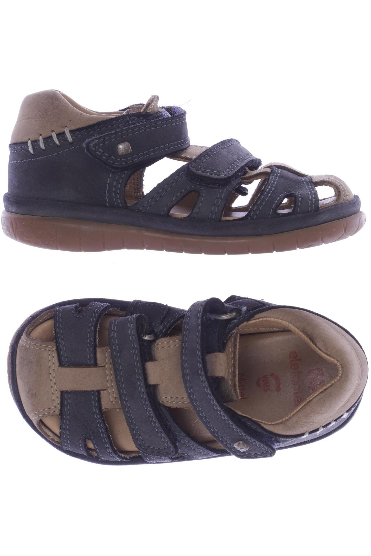

elefanten Jungen Kinderschuhe, beige