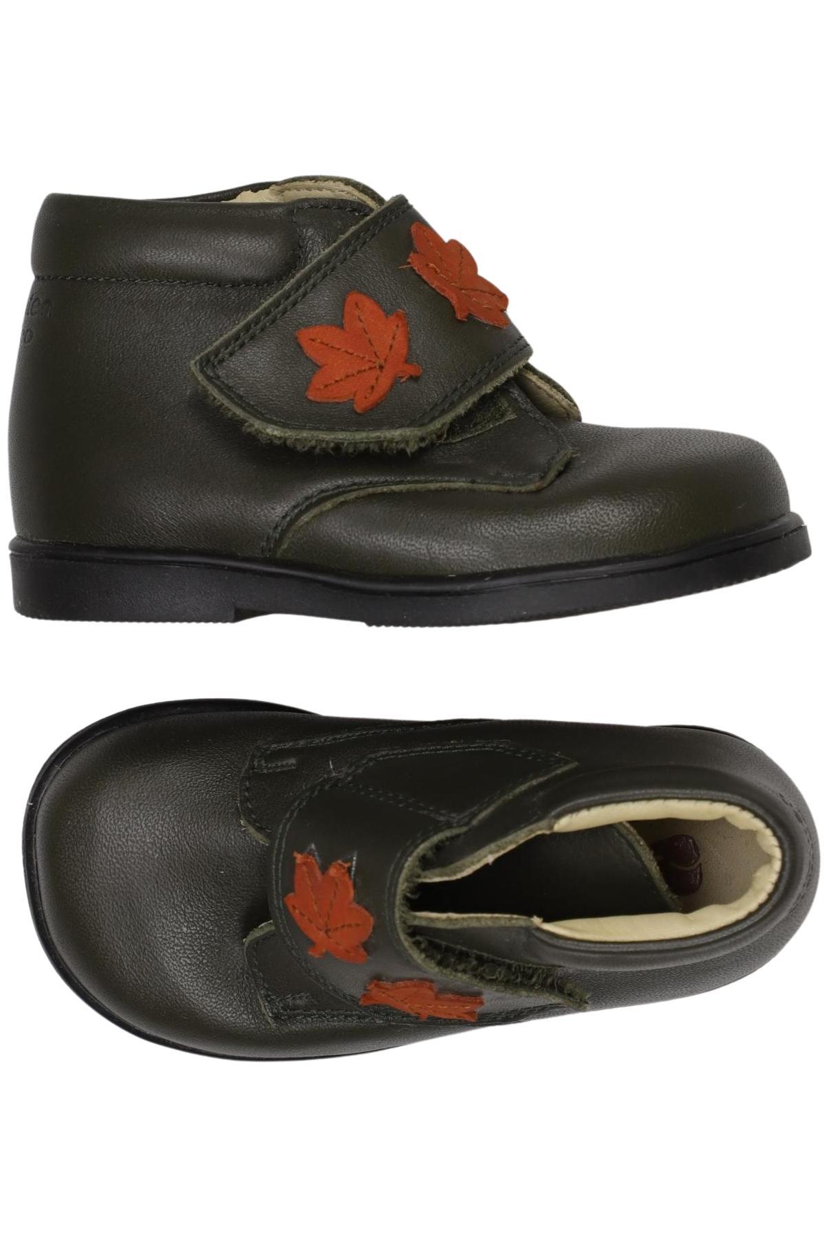 

elefanten Jungen Kinderschuhe, grün, Gr. 19