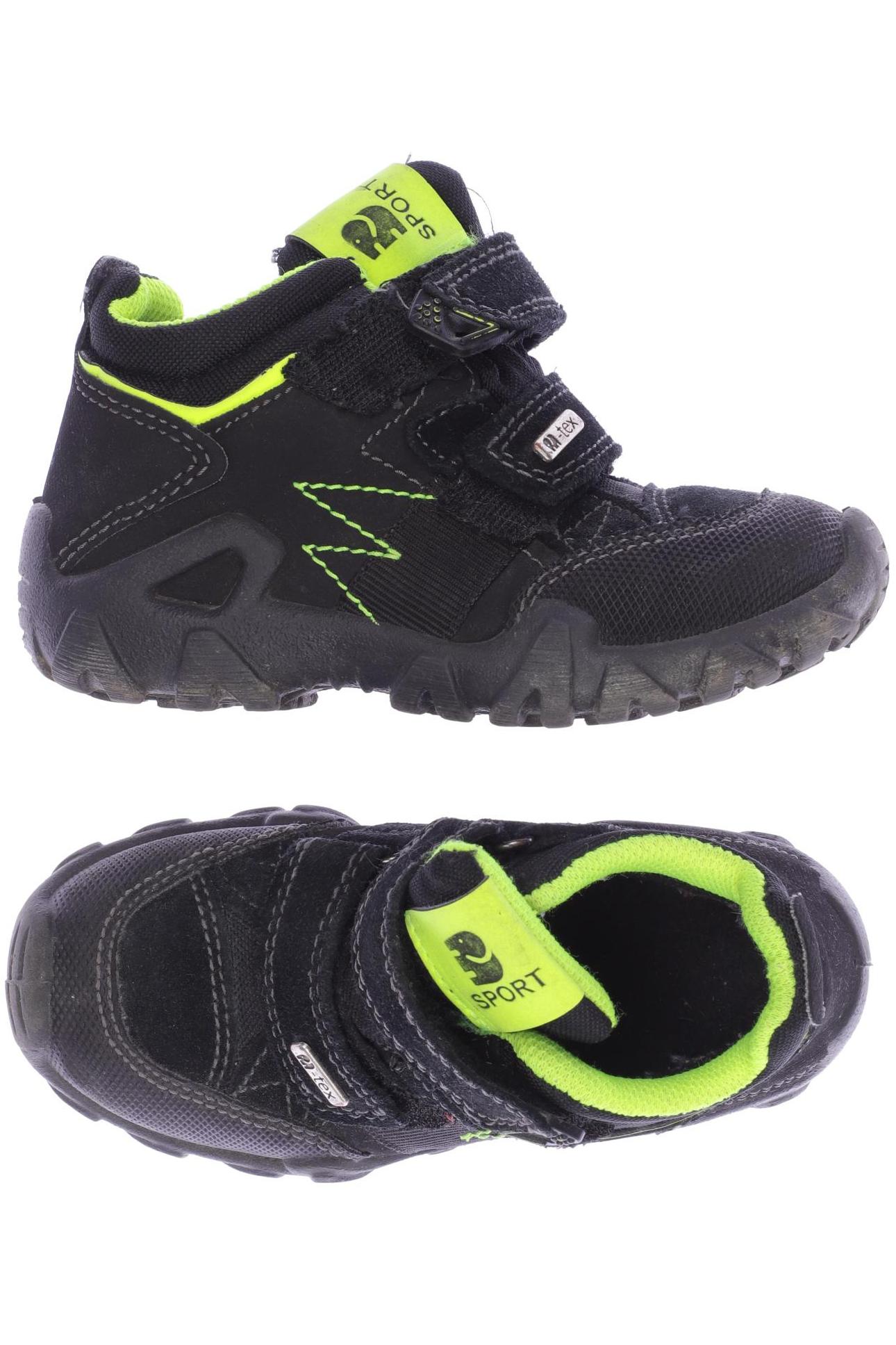

elefanten Herren Kinderschuhe, schwarz, Gr. 27