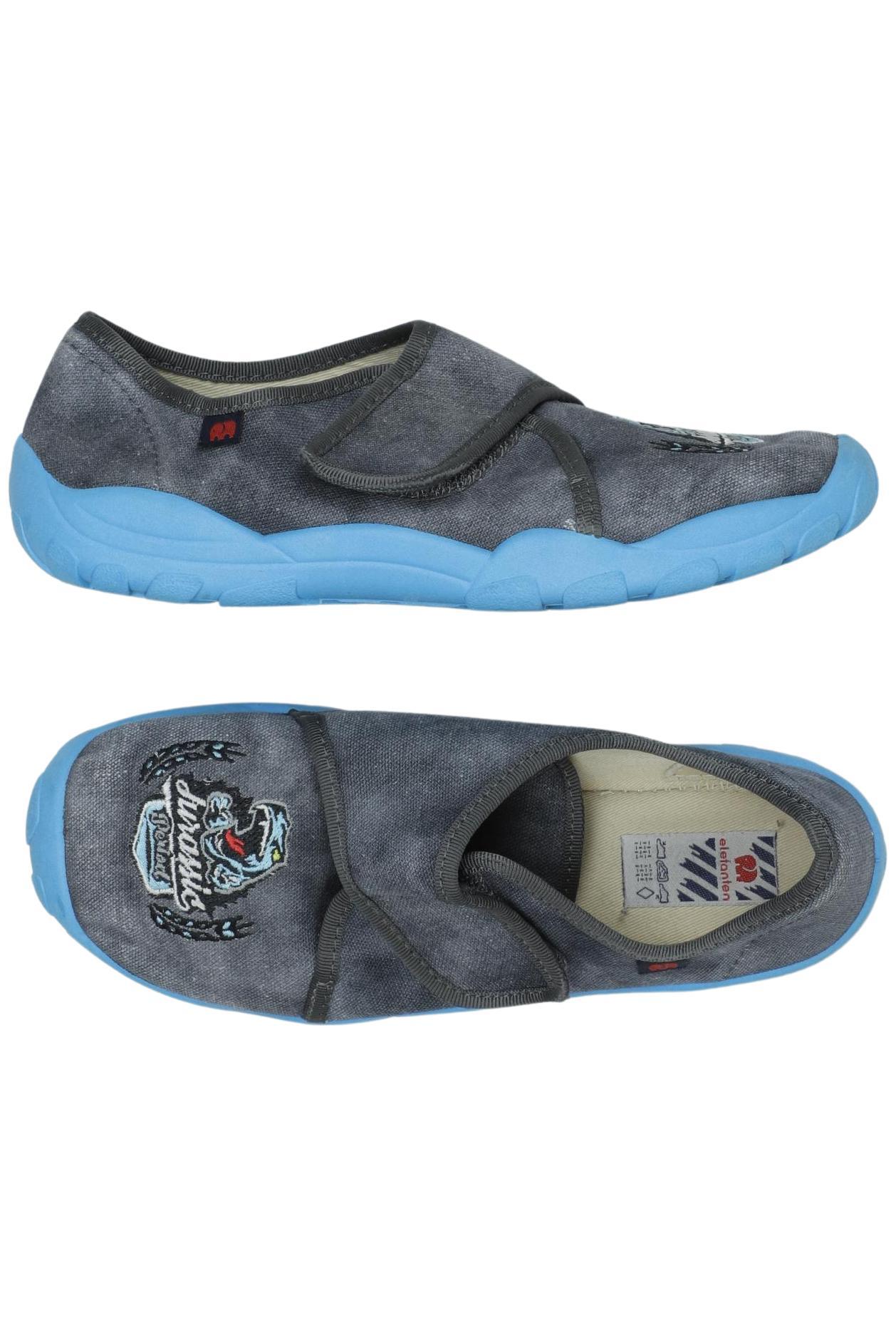 

elefanten Jungen Kinderschuhe, mehrfarbig, Gr. 36