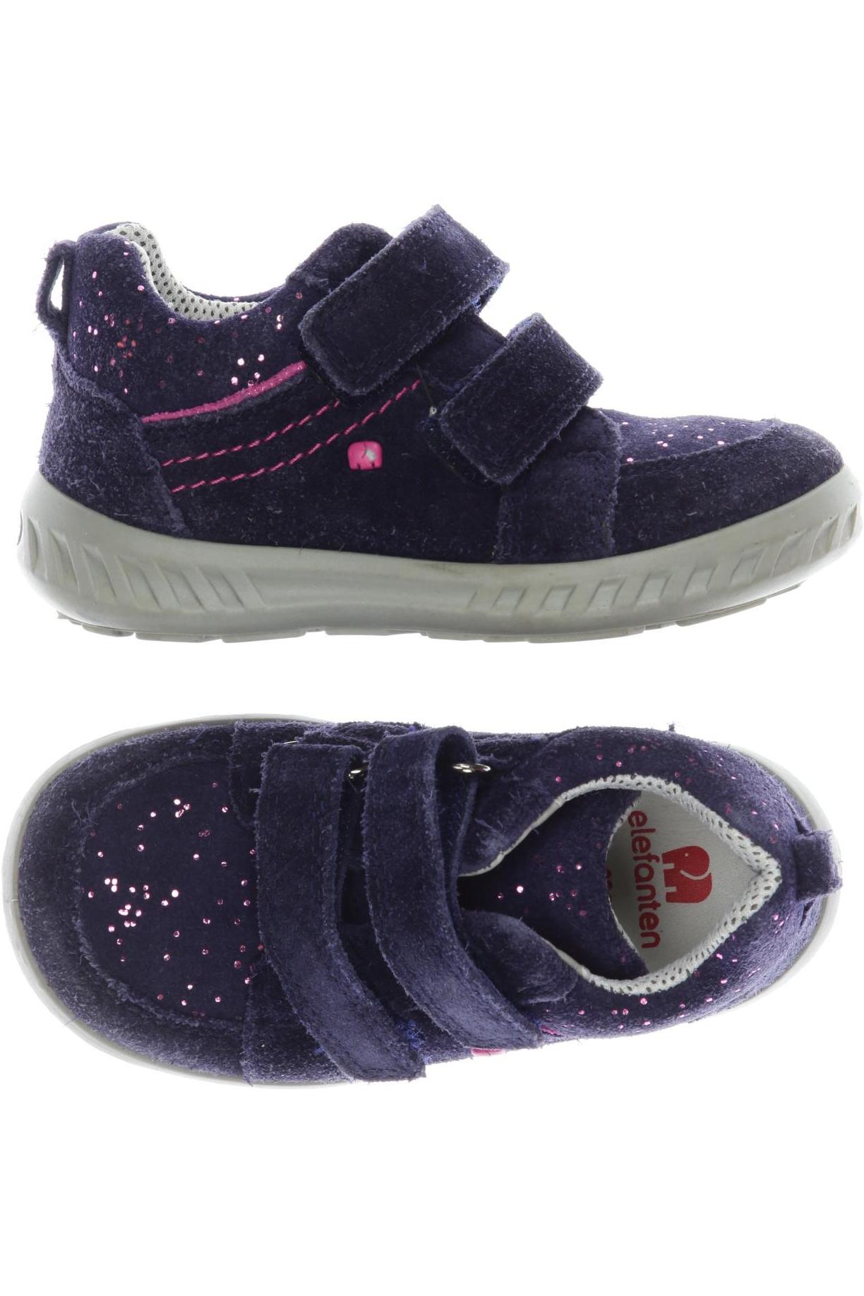 

elefanten Herren Kinderschuhe, marineblau, Gr. 21