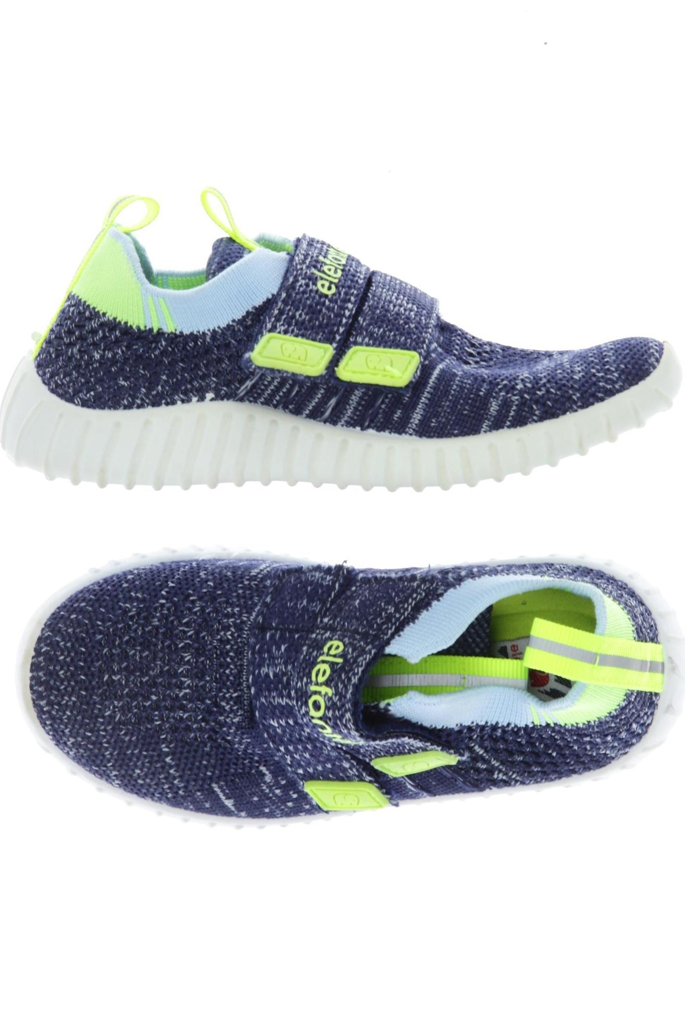 

elefanten Herren Kinderschuhe, marineblau, Gr. 25