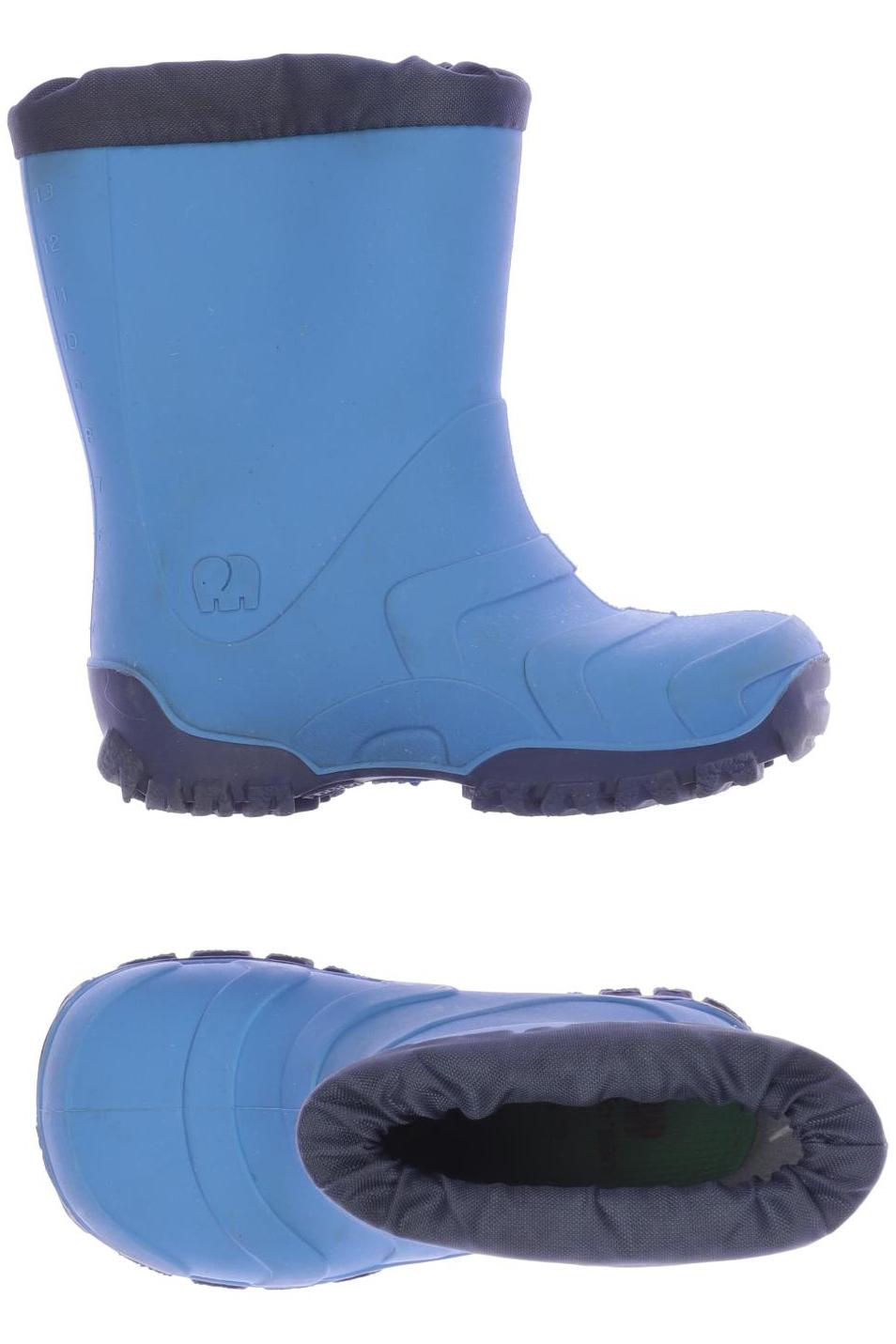 

elefanten Herren Kinderschuhe, blau, Gr. 22