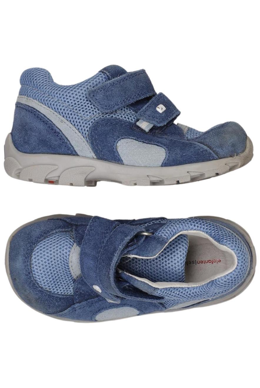 

elefanten Jungen Kinderschuhe, hellblau, Gr. 22