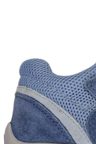 Thumbnail - elefanten Jungen Kinderschuhe, hellblau, Gr. 22