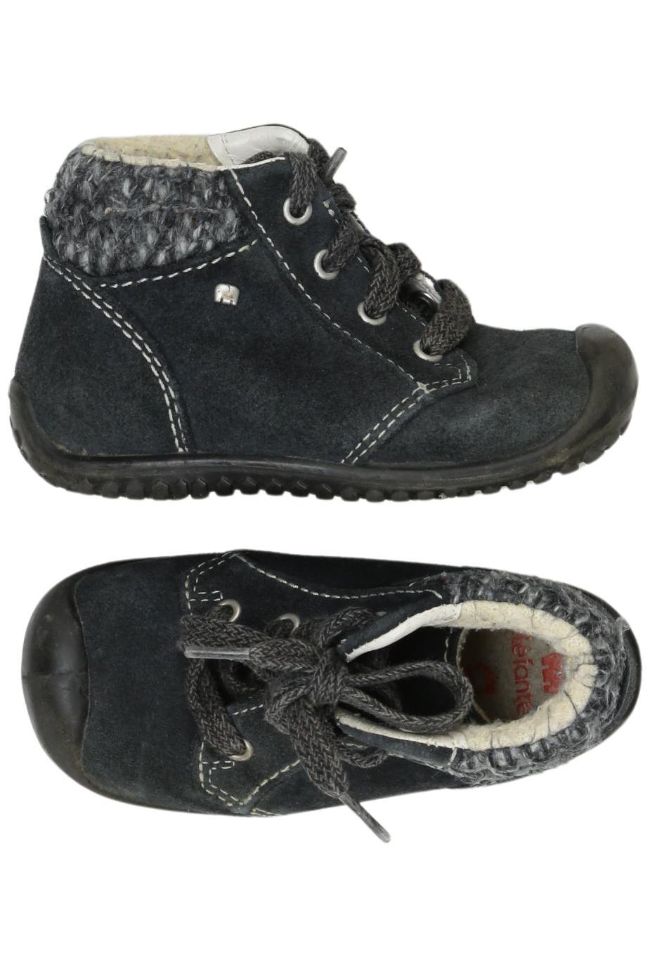 

elefanten Herren Kinderschuhe, grau, Gr. 21