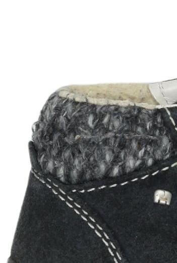 Thumbnail - elefanten Jungen Kinderschuhe, grau, Gr. 21