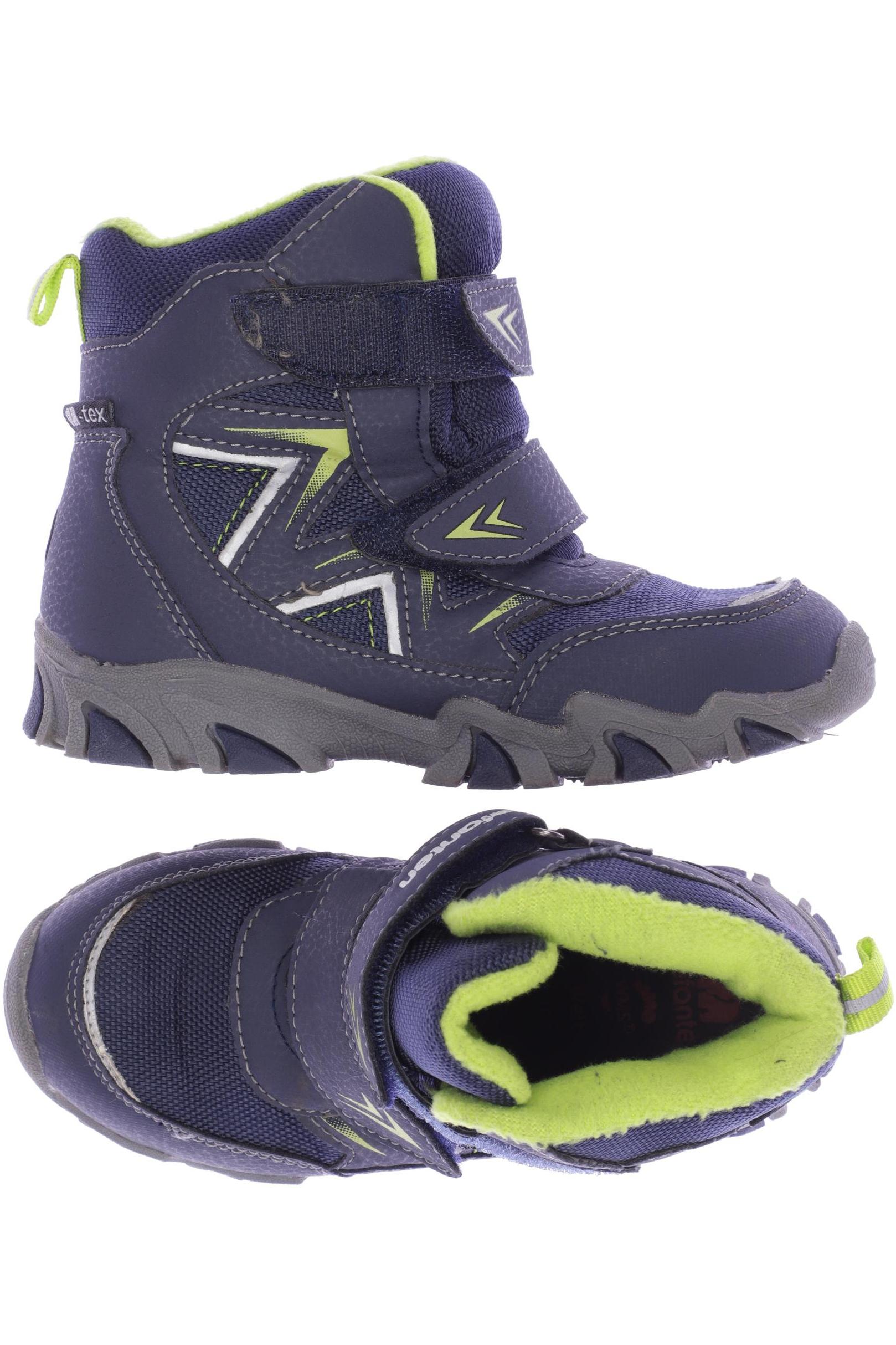 

elefanten Herren Kinderschuhe, marineblau, Gr. 28