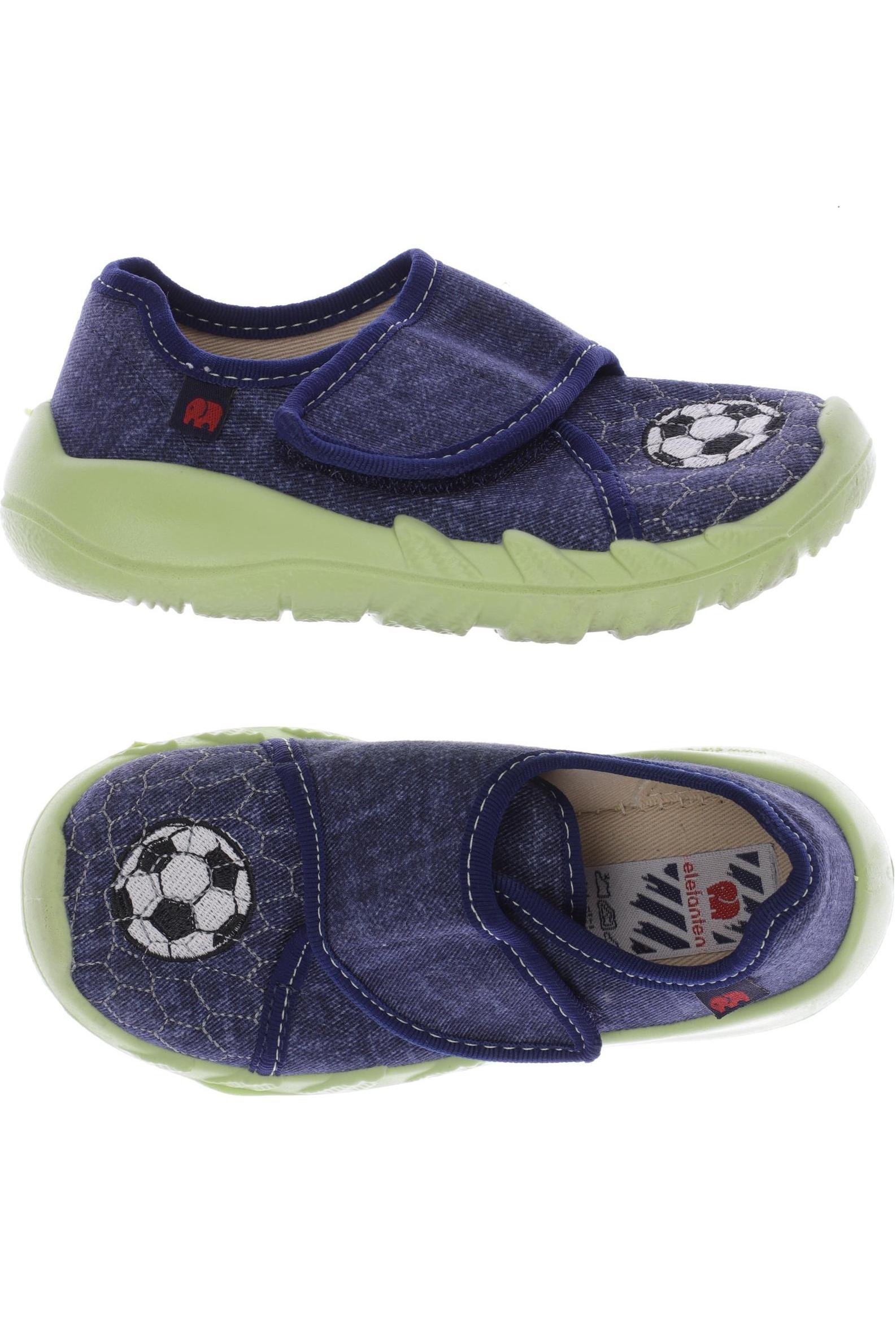 

elefanten Jungen Kinderschuhe, blau