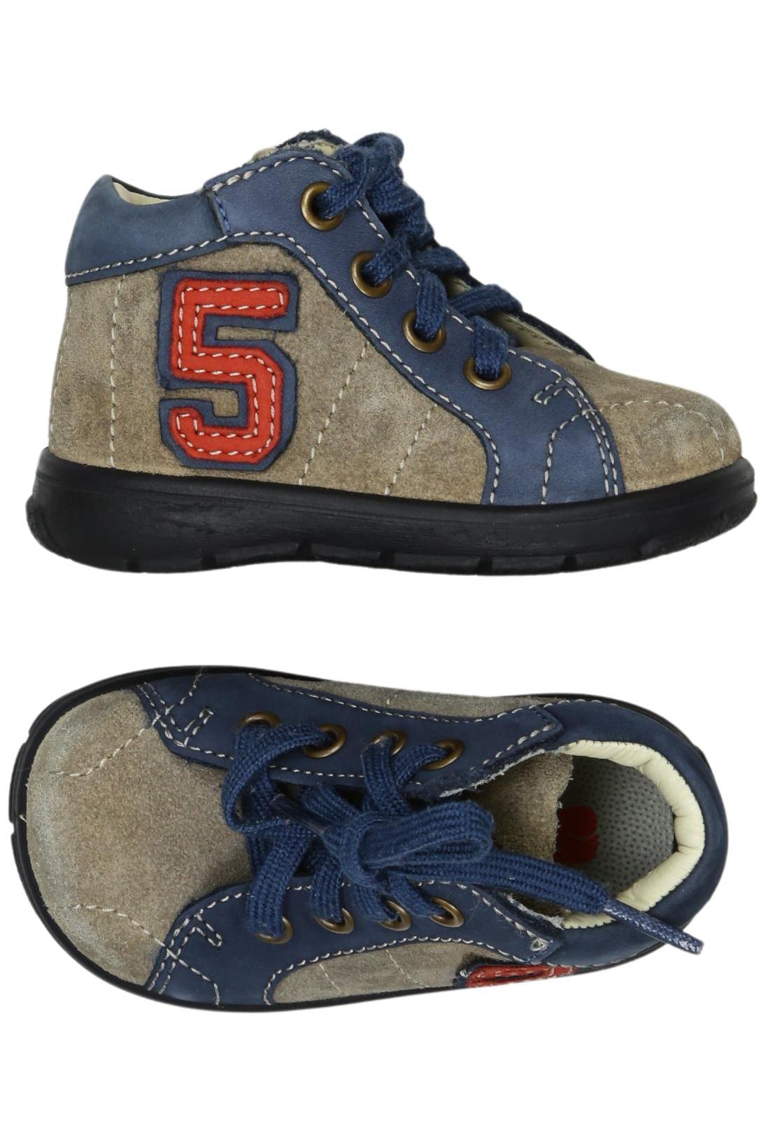 

elefanten Herren Kinderschuhe, beige, Gr. 18