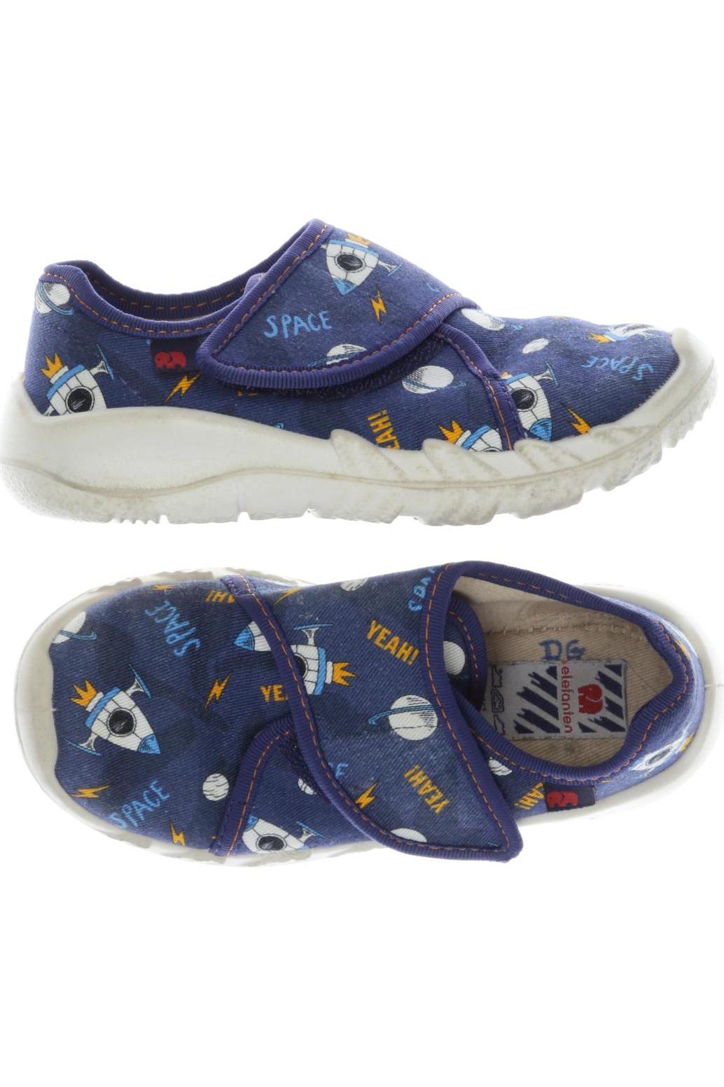 

elefanten Herren Kinderschuhe, blau, Gr. 26