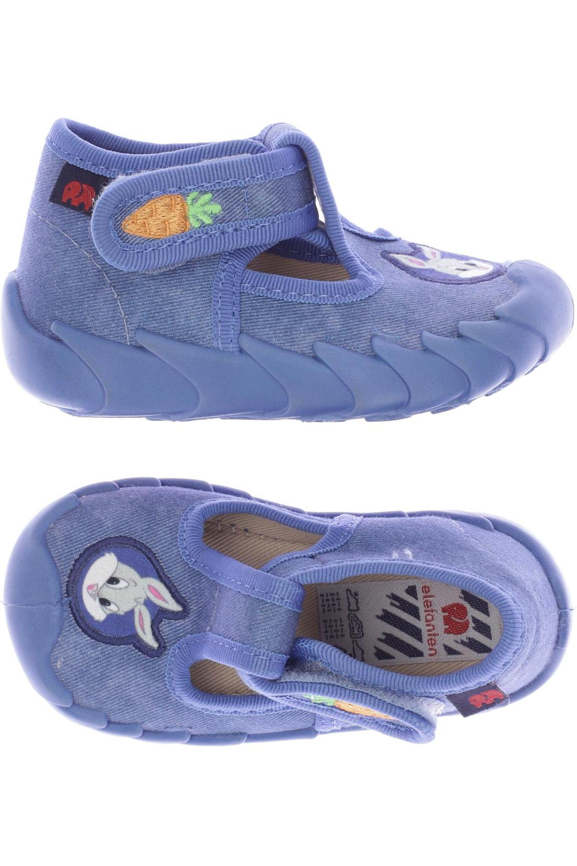

elefanten Jungen Kinderschuhe, blau