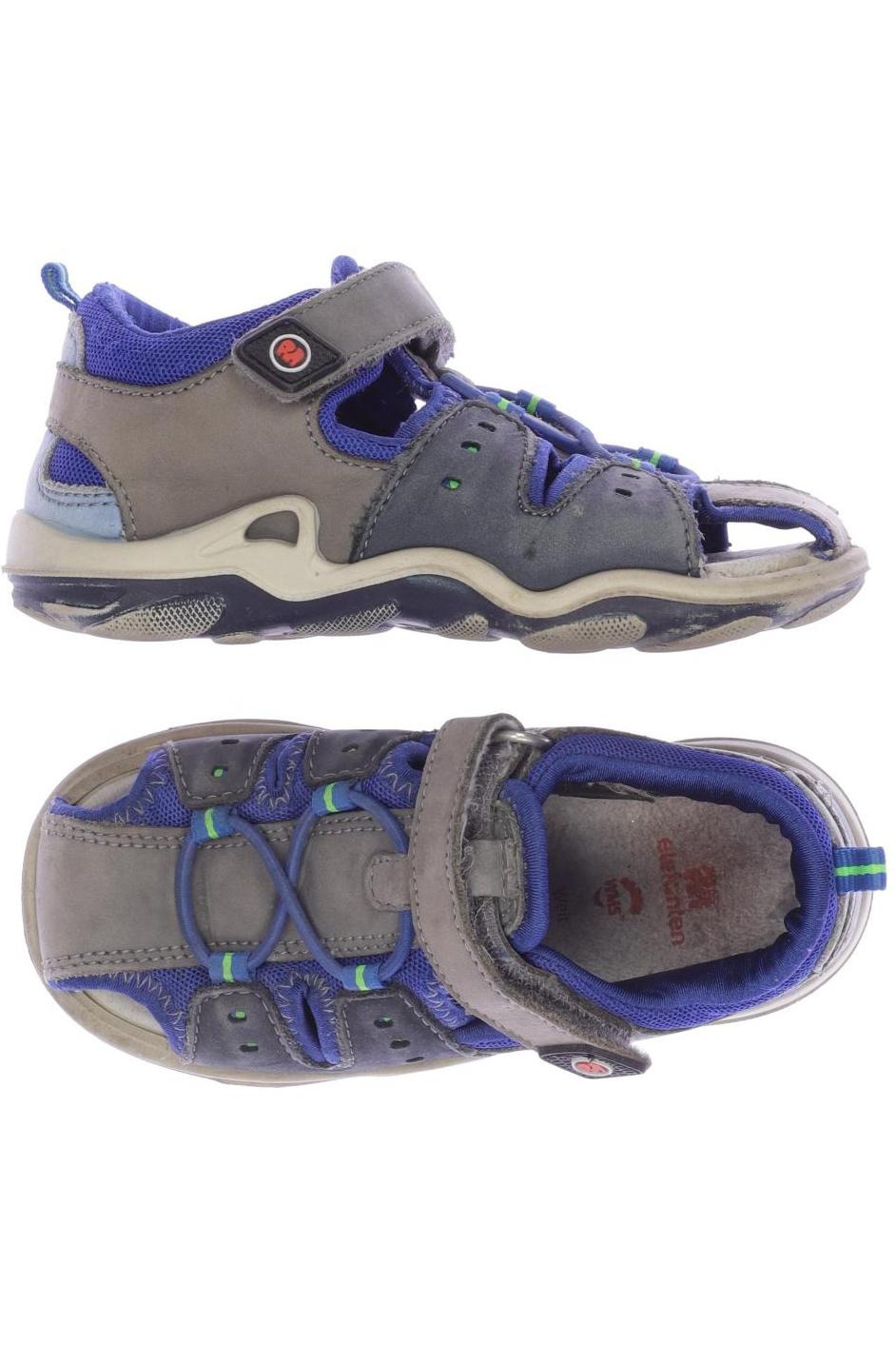 

elefanten Herren Kinderschuhe, grau, Gr. 25