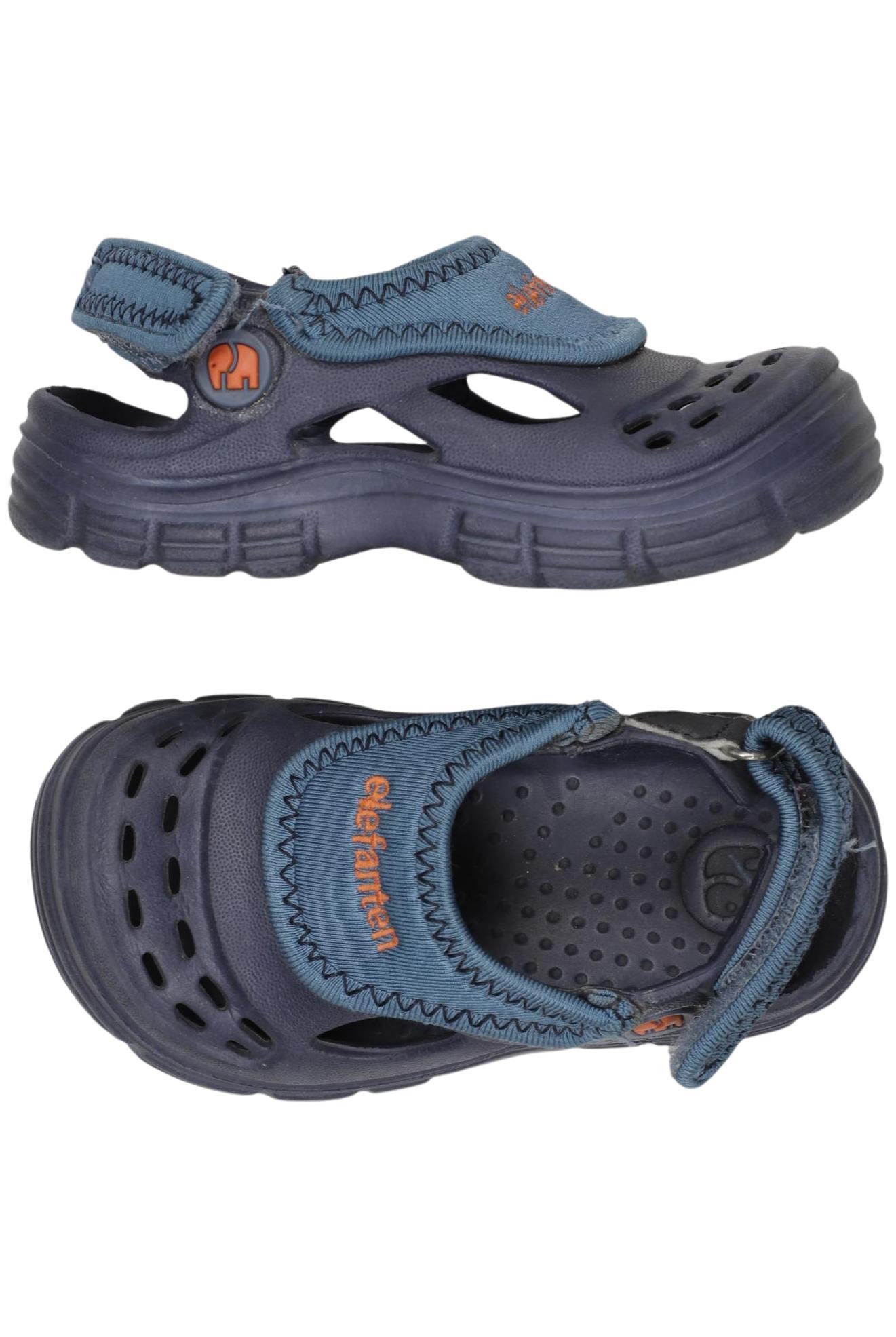 

elefanten Herren Kinderschuhe, marineblau, Gr. 21