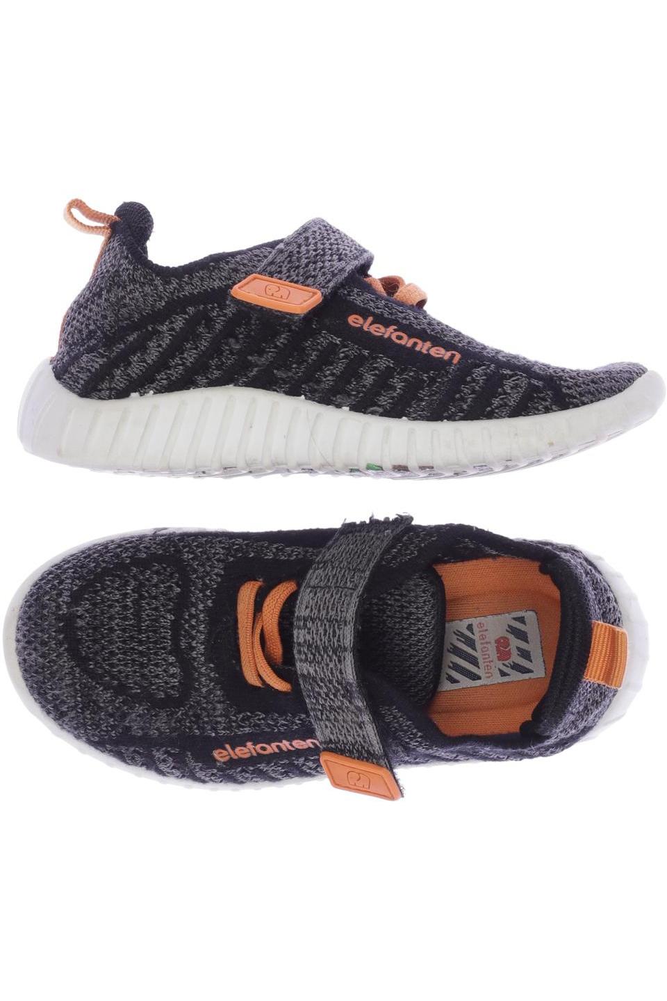 

elefanten Herren Kinderschuhe, grau, Gr. 26
