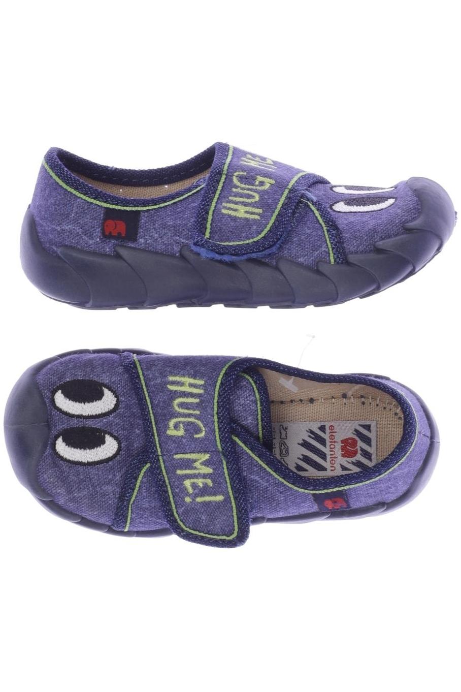 

elefanten Herren Kinderschuhe, marineblau, Gr. 23