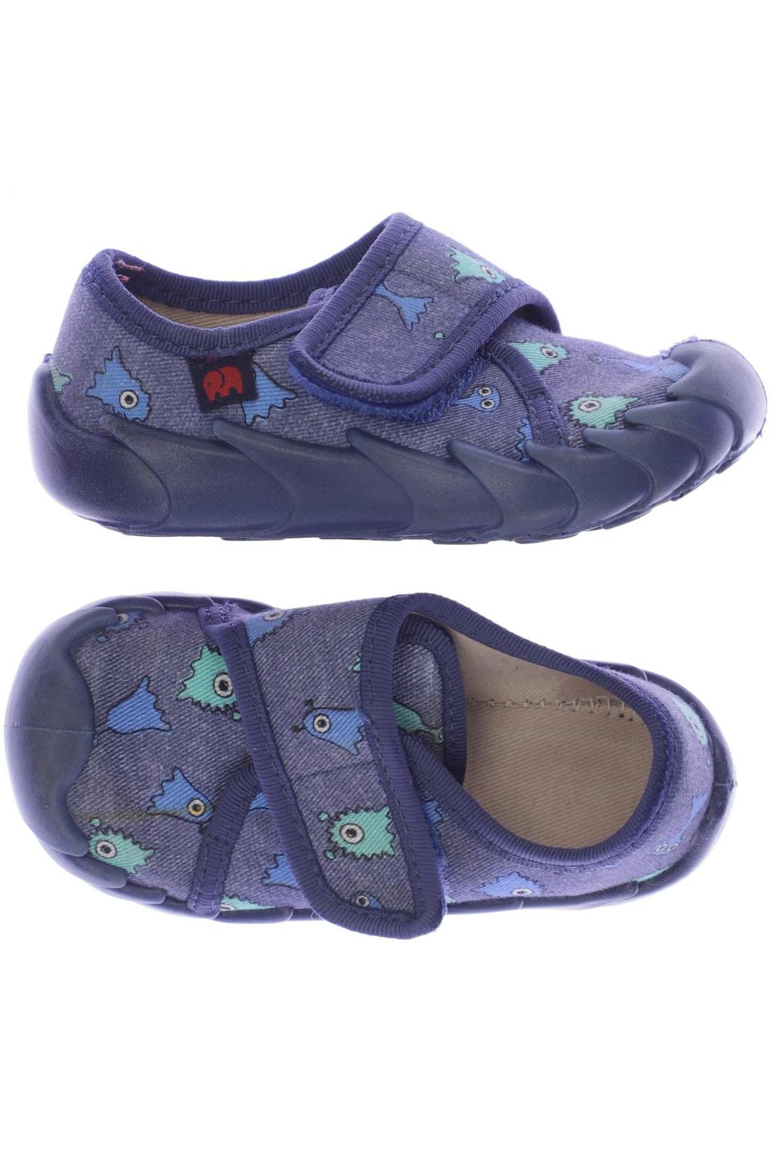 

elefanten Jungen Kinderschuhe, marineblau