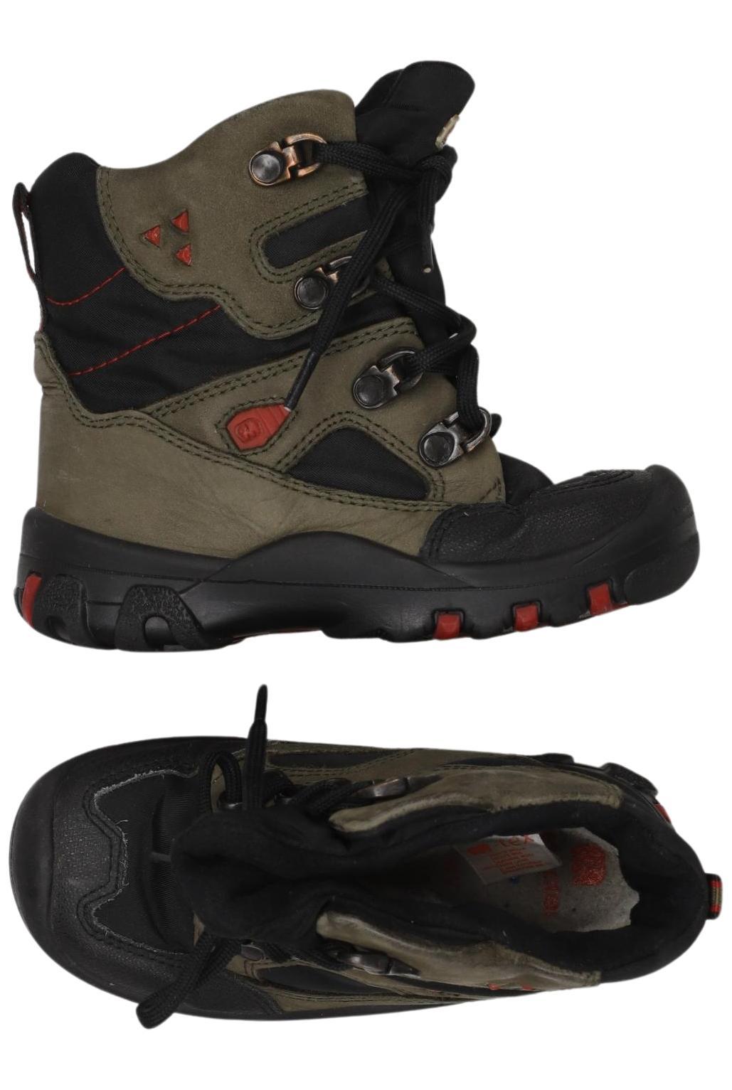 

elefanten Herren Kinderschuhe, grün, Gr. 24