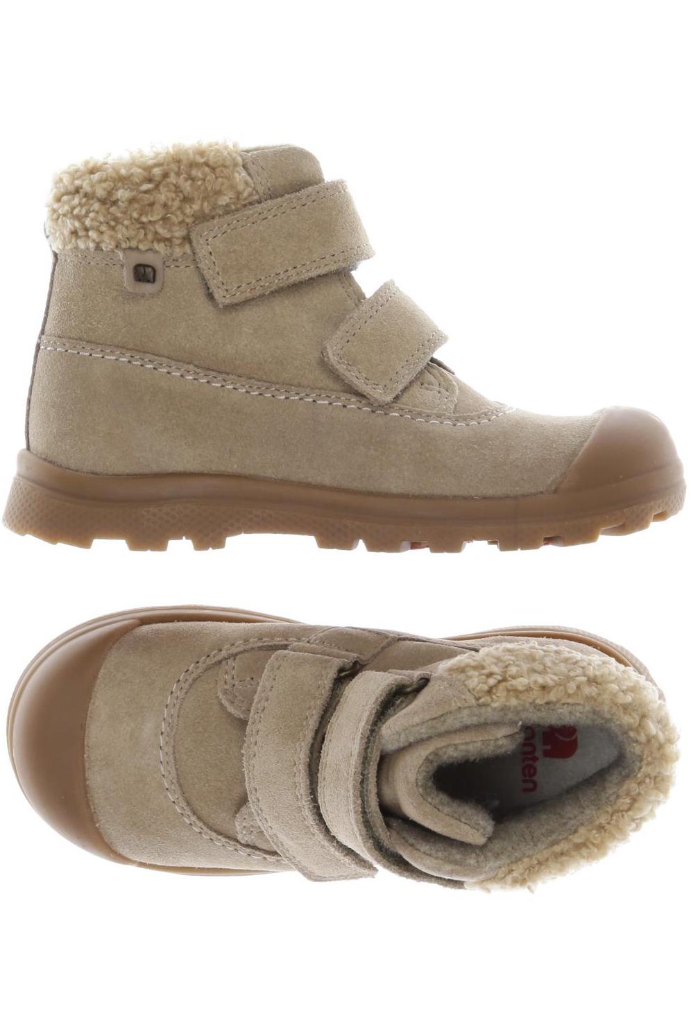 

elefanten Herren Kinderschuhe, beige, Gr. 25