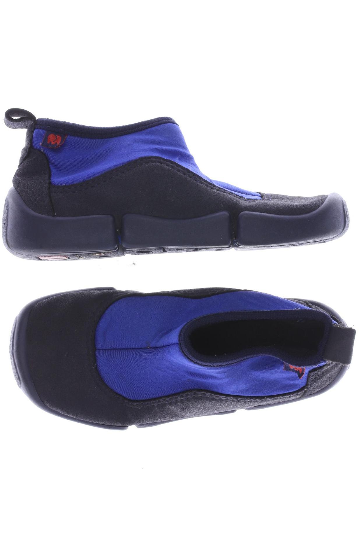 

elefanten Jungen Kinderschuhe, schwarz