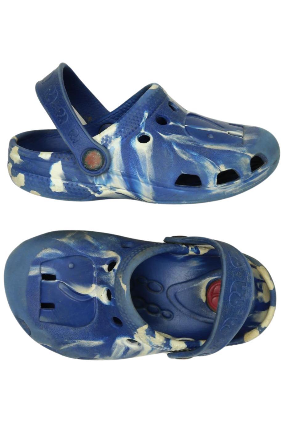 

elefanten Jungen Kinderschuhe, blau, Gr. 25