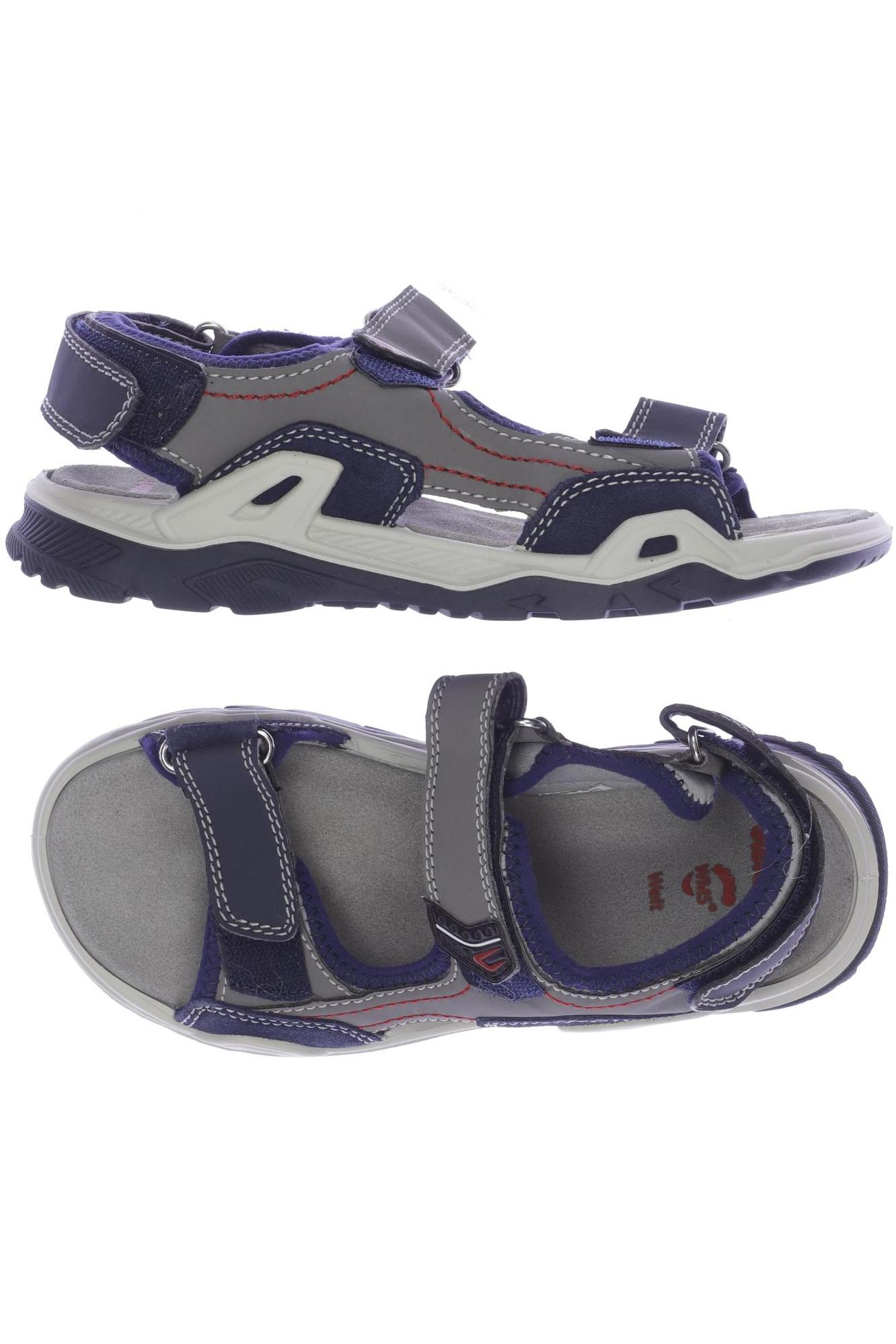 

elefanten Herren Kinderschuhe, marineblau, Gr. 35