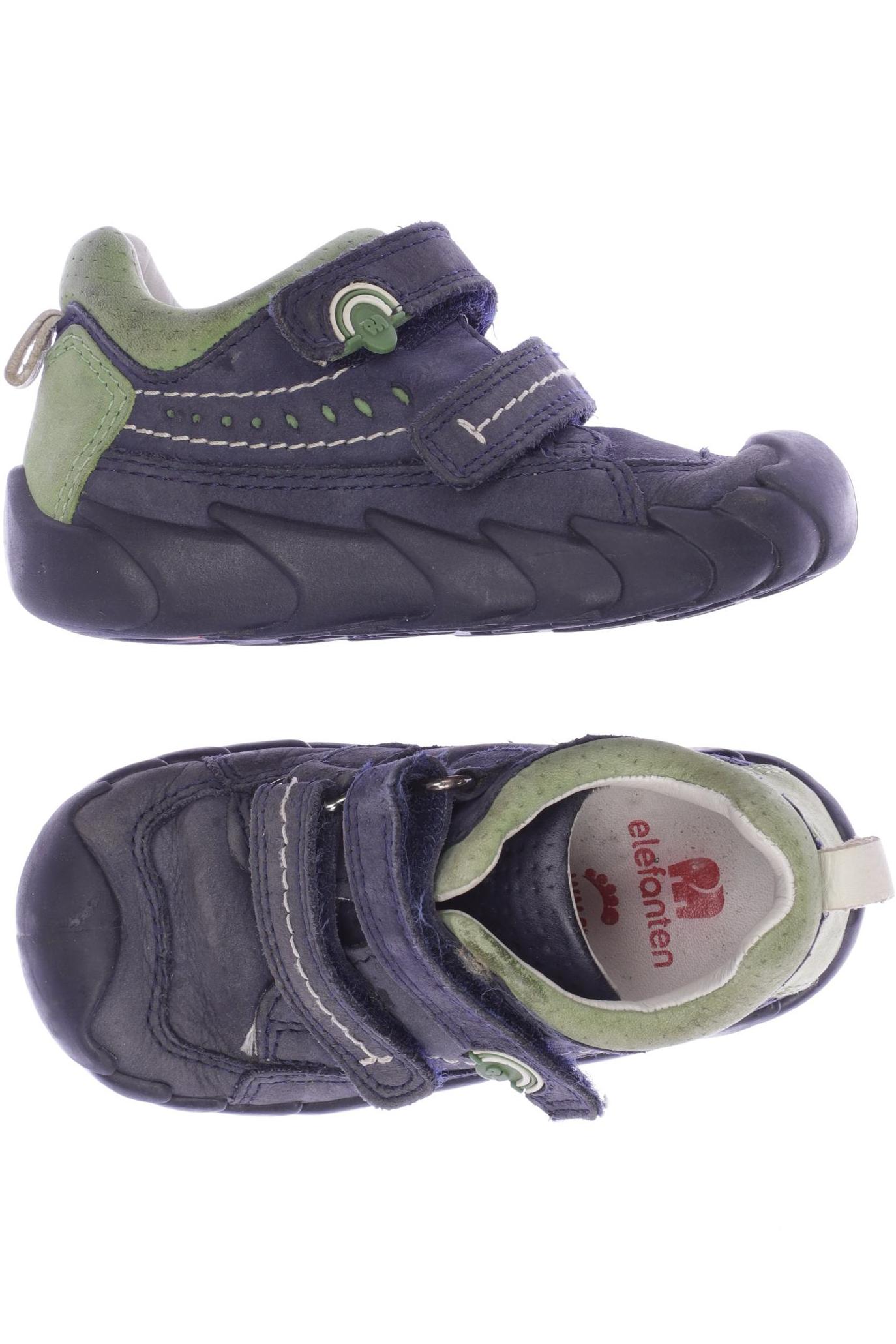 

elefanten Herren Kinderschuhe, marineblau, Gr. 21