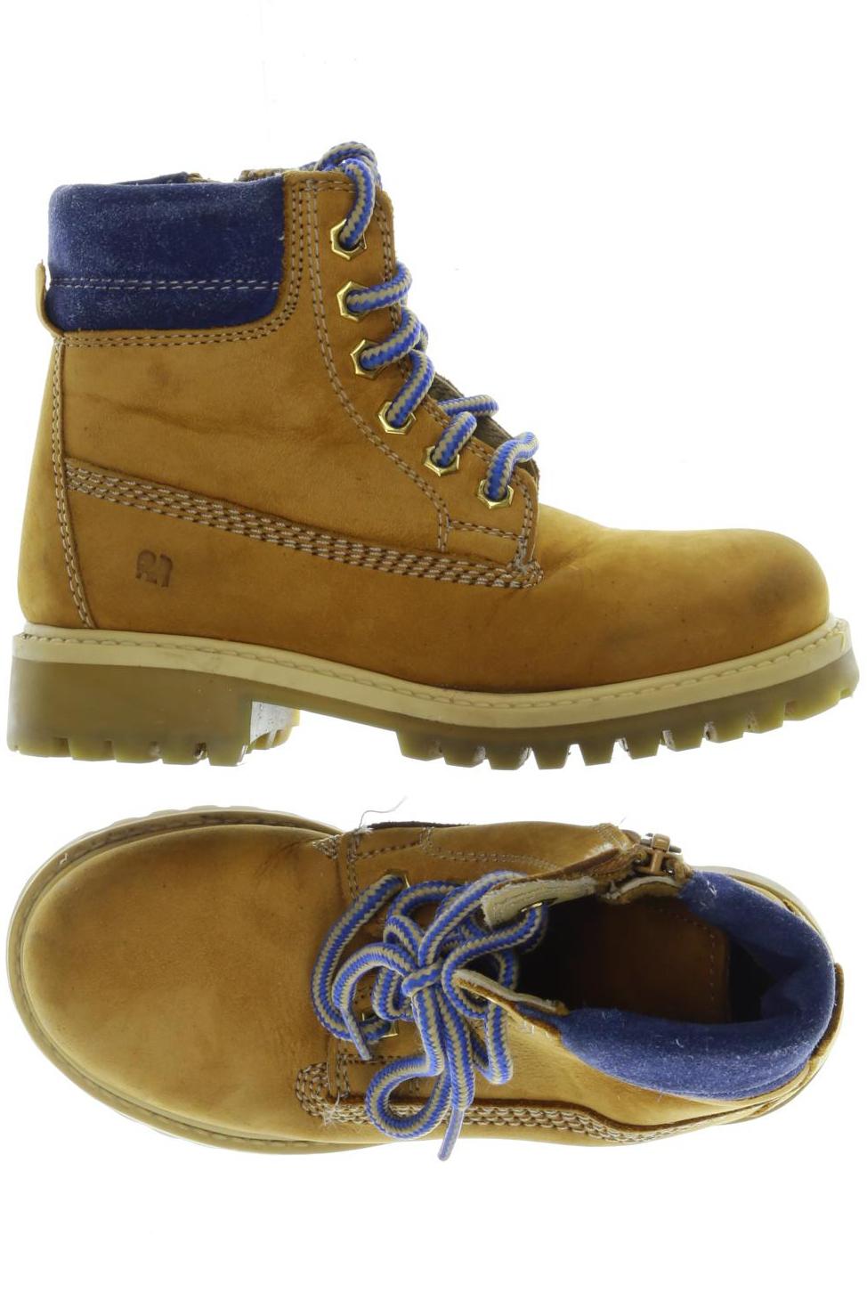 

elefanten Herren Kinderschuhe, orange, Gr. 28