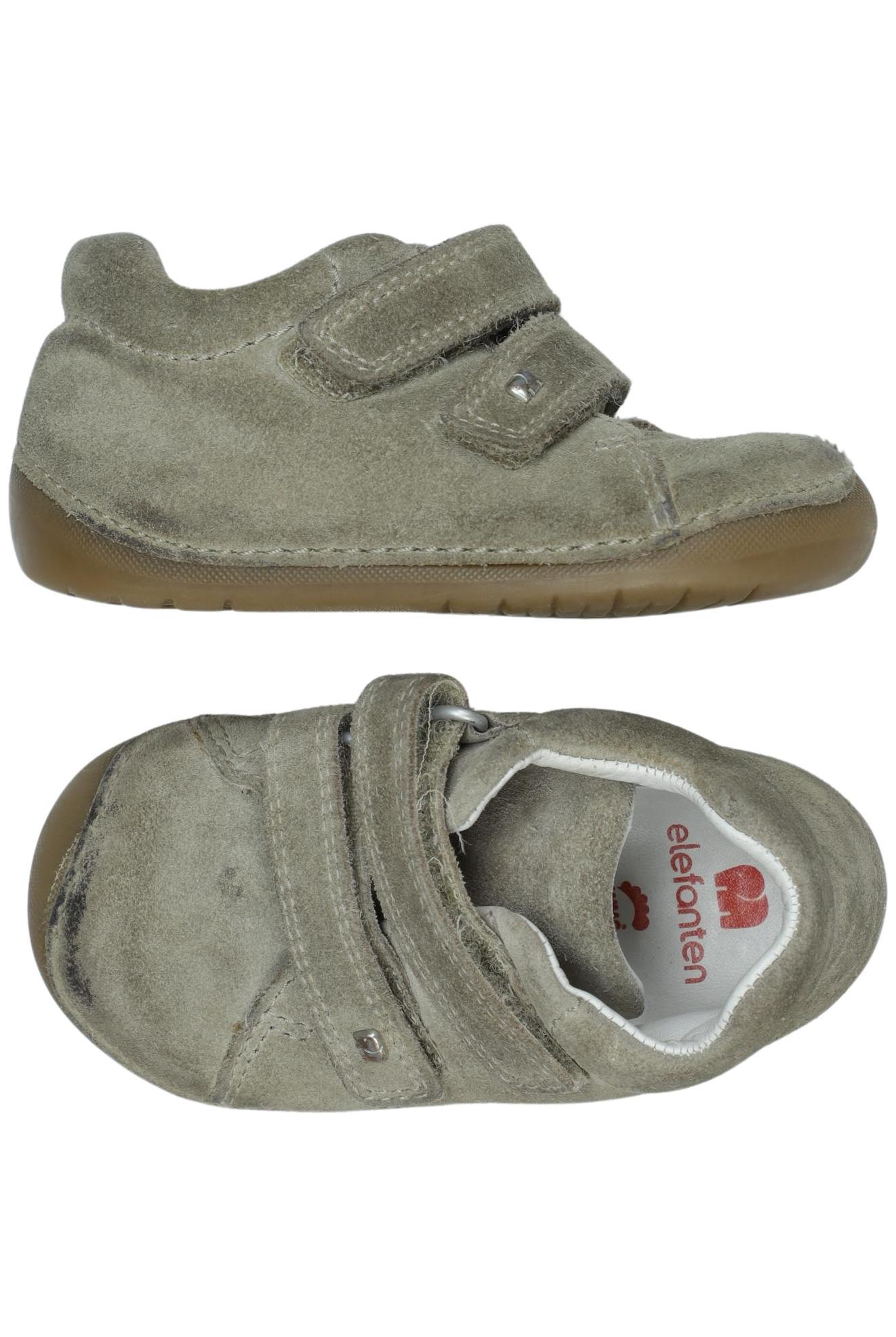 

elefanten Herren Kinderschuhe, beige, Gr. 20
