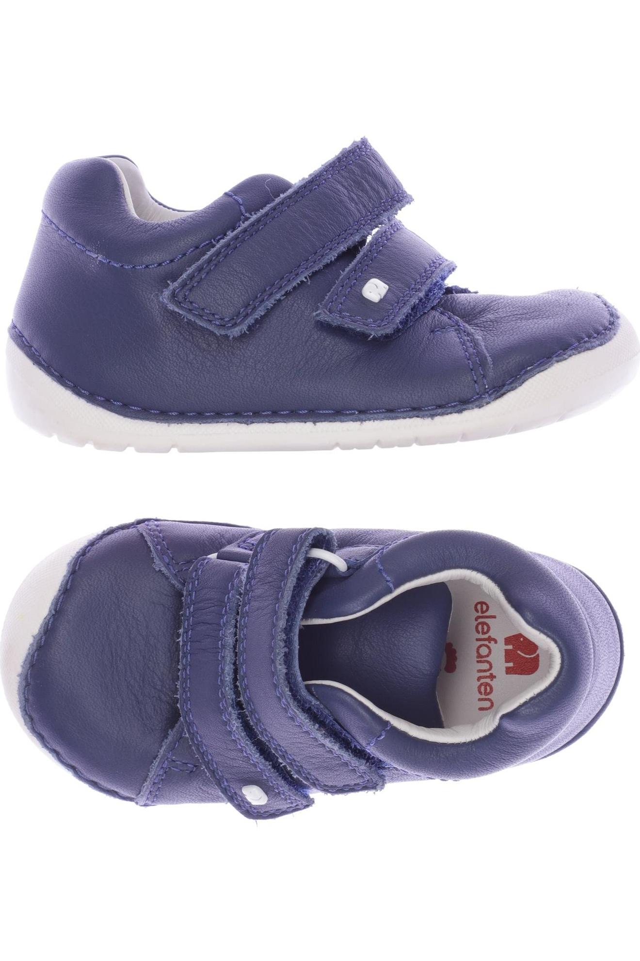 

elefanten Herren Kinderschuhe, marineblau, Gr. 21